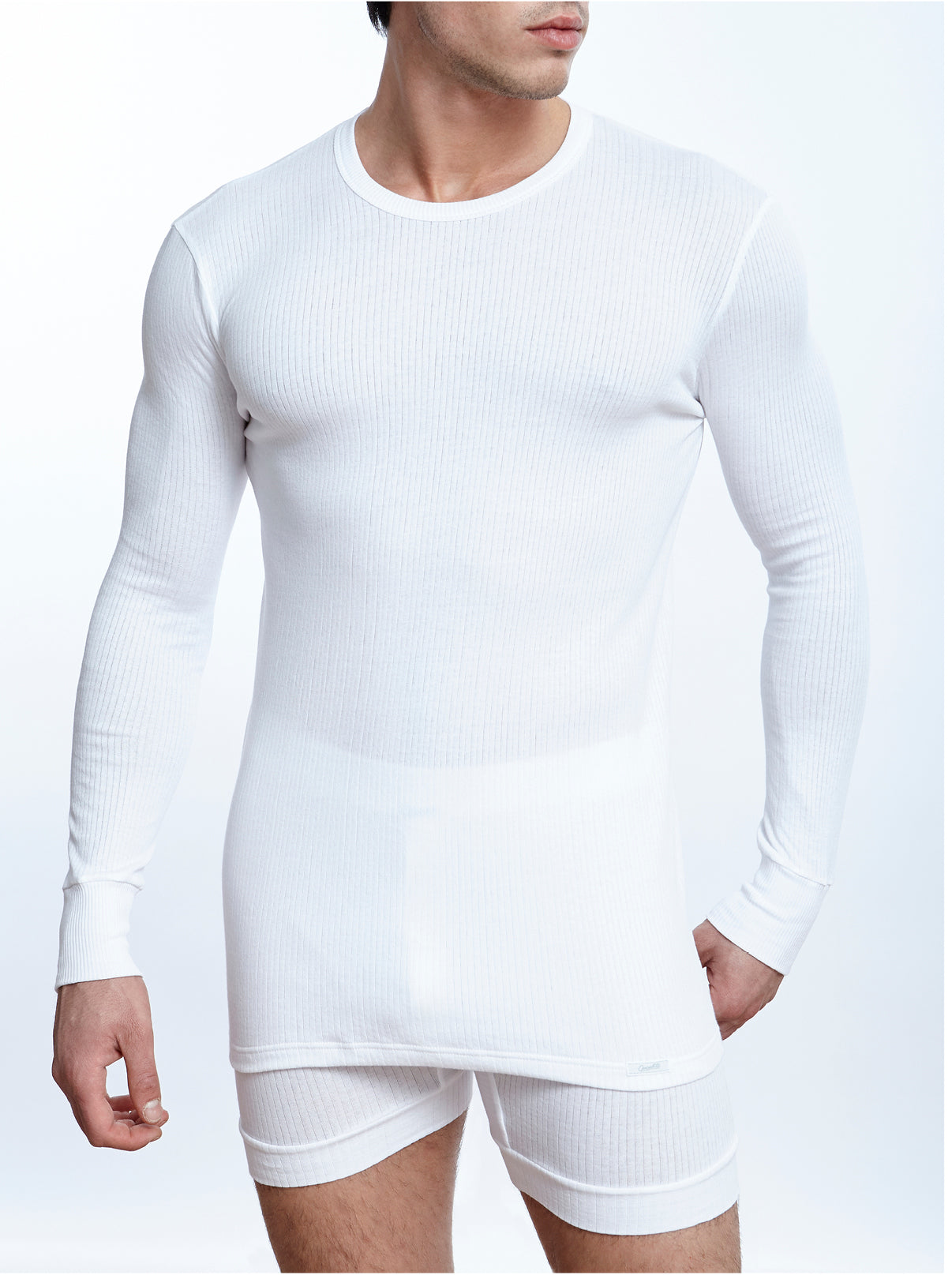 Long Sleeves