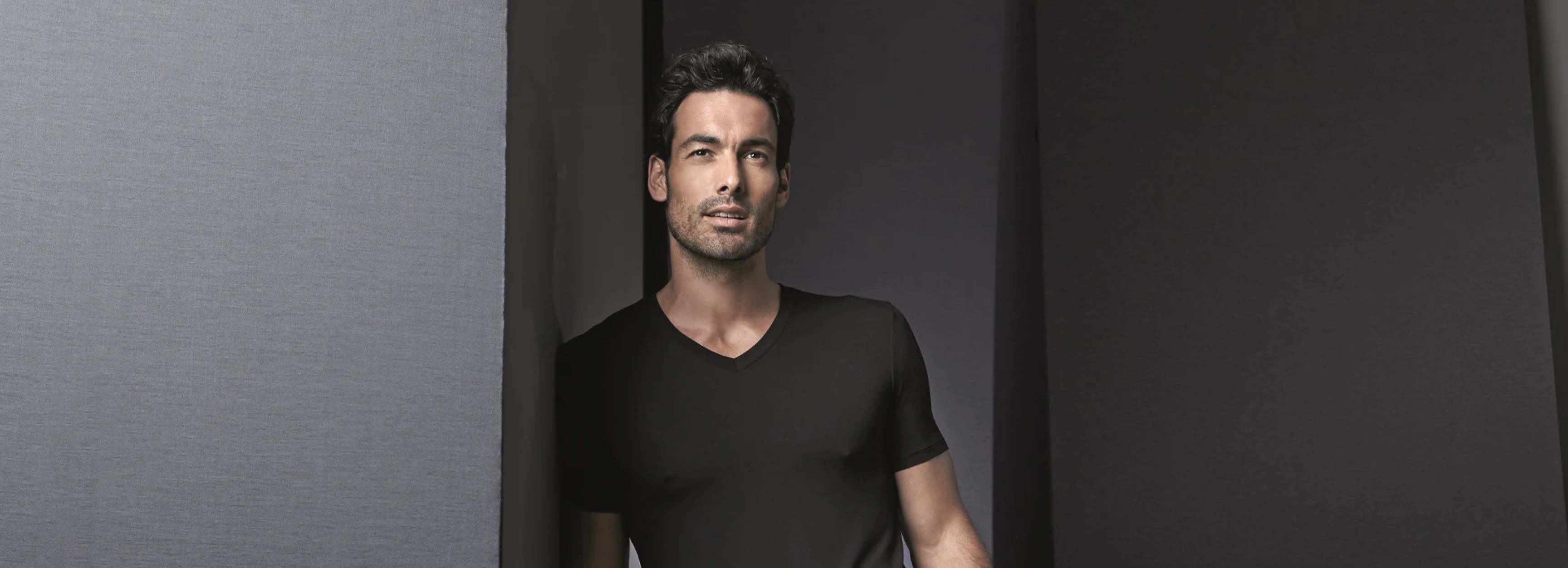 LONG SLEEVES MEN