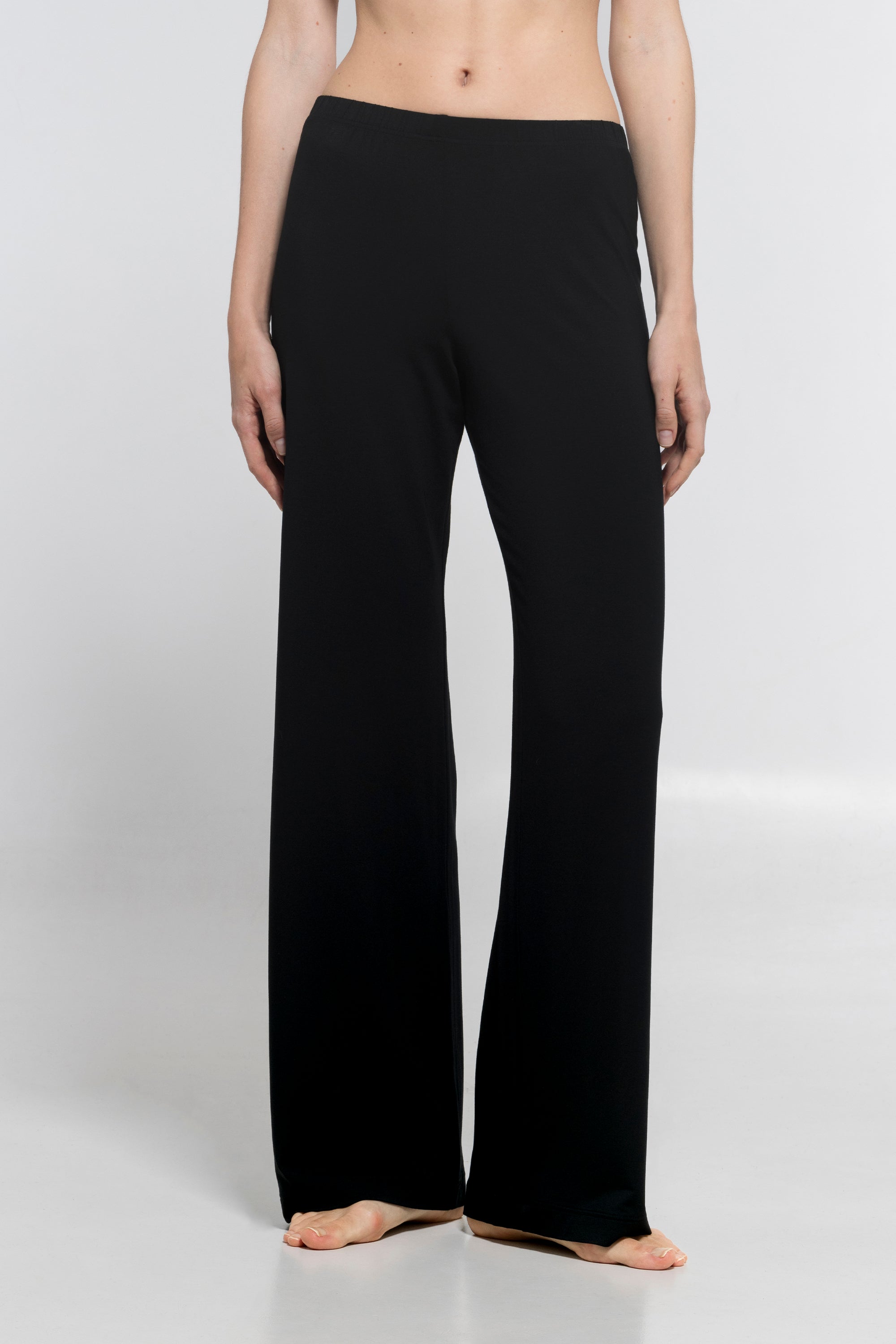 Modal trousers 1377 - Oscalito