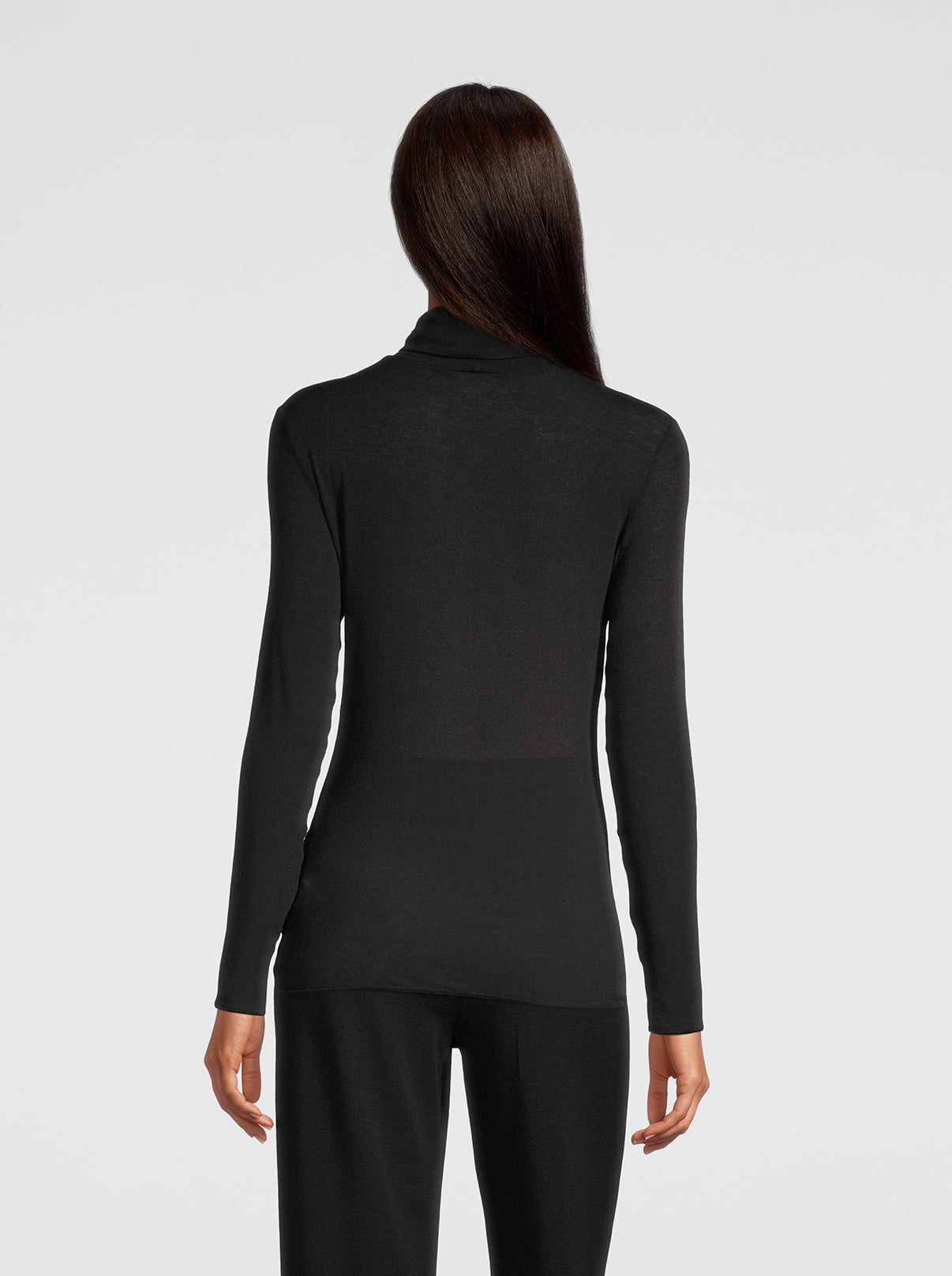 Ultralight Turtleneck Longsleeves 1482 - Oscalito