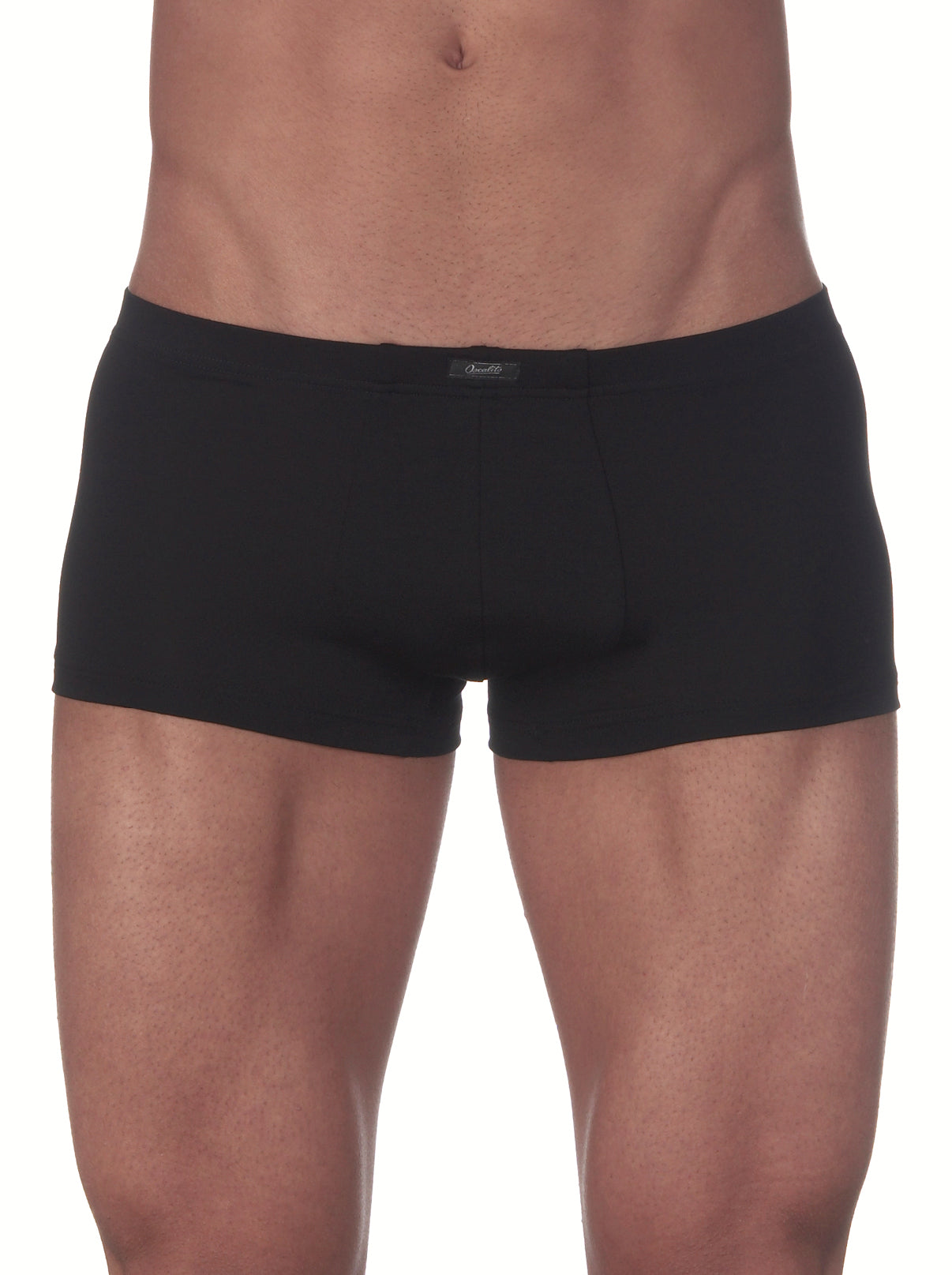 Stretch Cotton Low-Rise Boxer 1583 - Oscalito