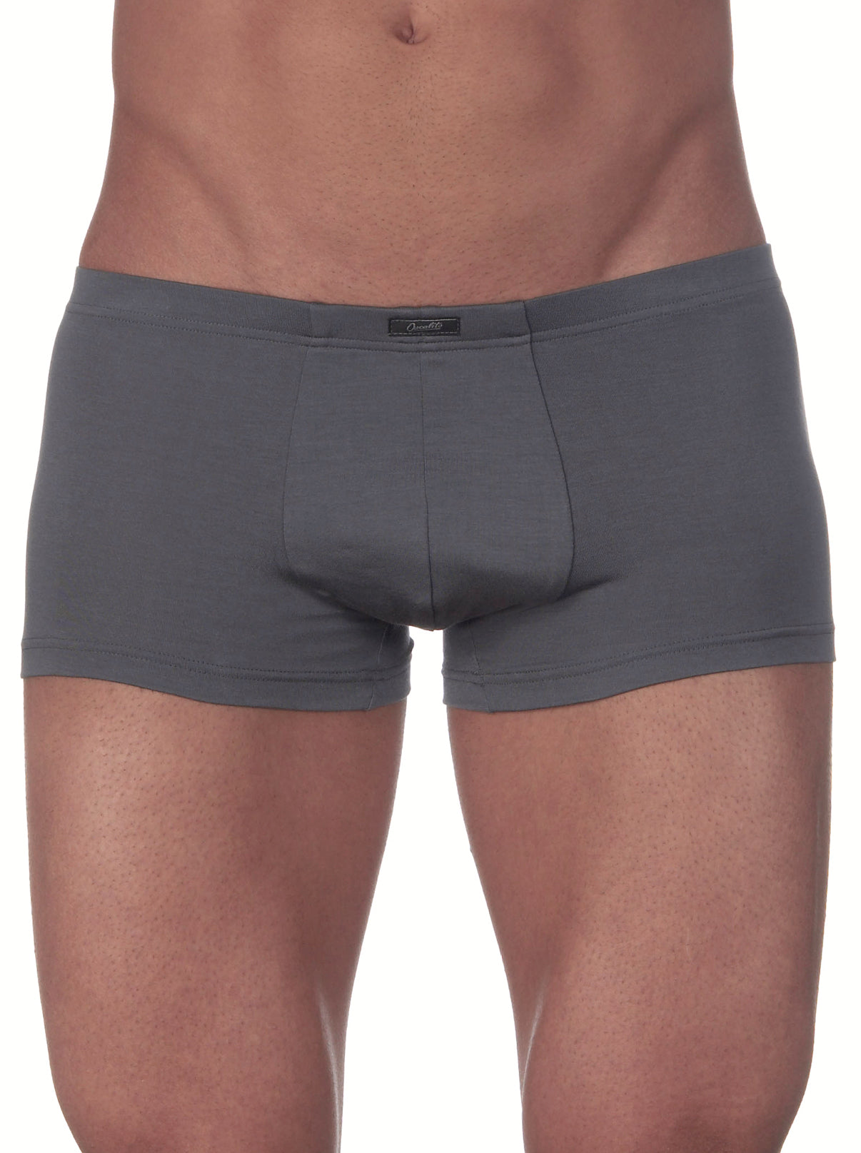Stretch Cotton Low-Rise Boxer 1583 - Oscalito