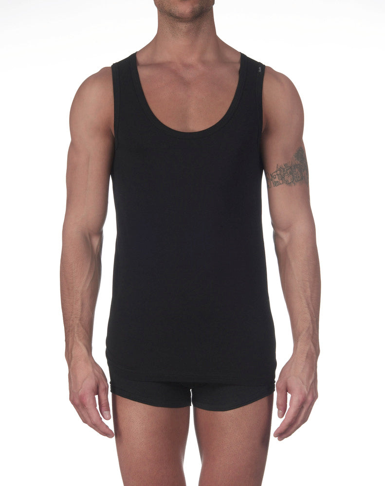 Underwear - Top Man Cotton 2800 - Oscalito