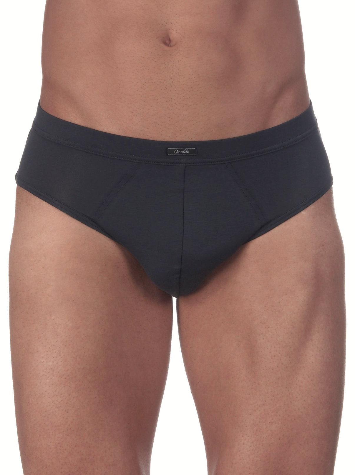 Cotton Stretch Brief 2803 - Oscalito