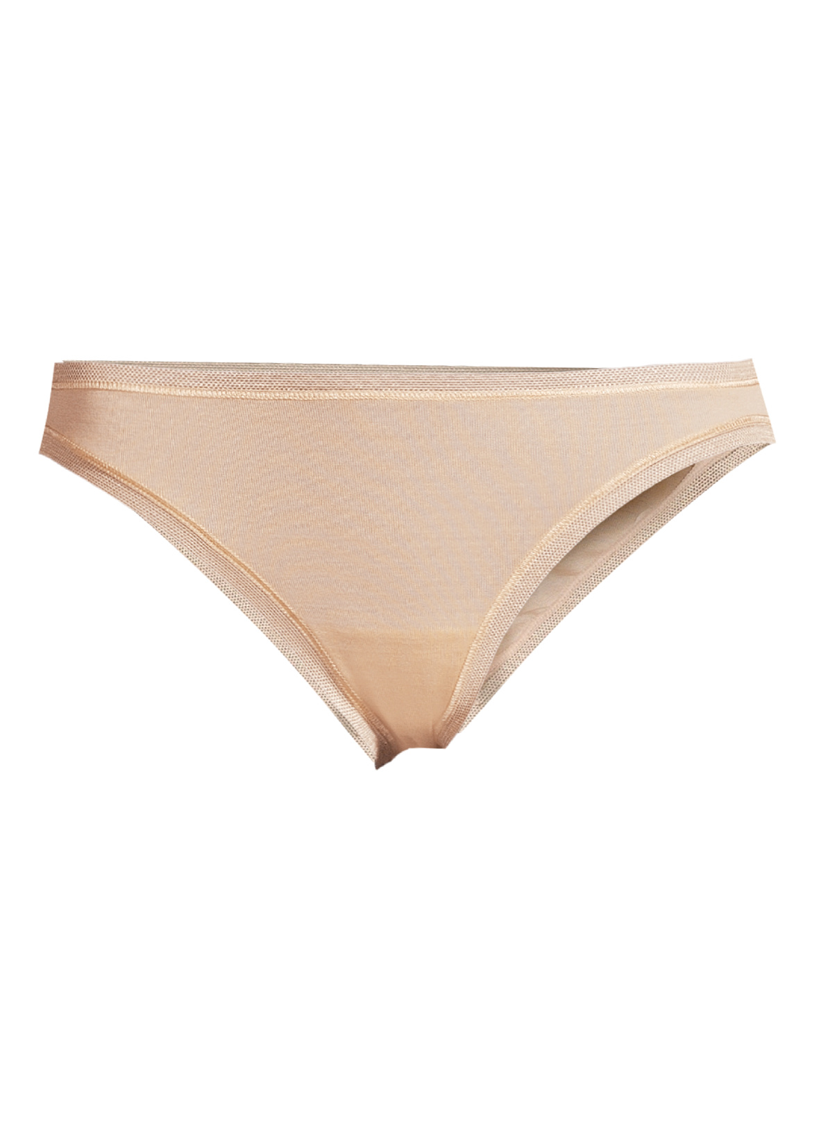 Mini low-rise Brief 100% Cotton 301 - Oscalito