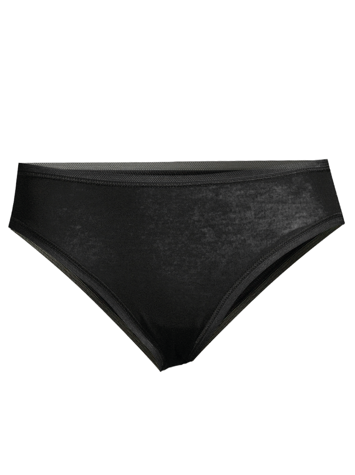 Medium low-rise Brief Woman 100% Cotton 302 - Oscalito
