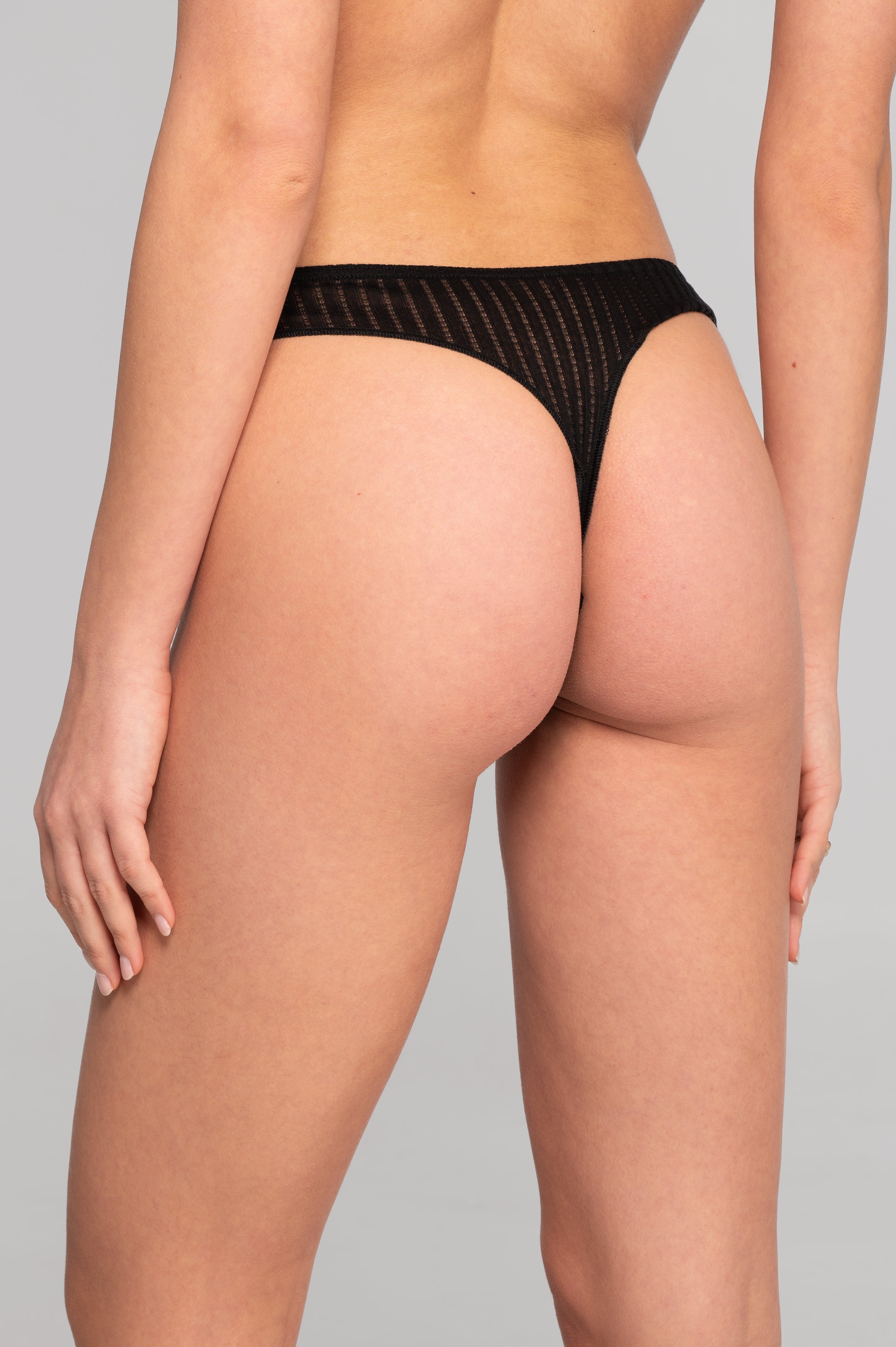 Brazilian briefs in ajouré Filoscozia 3108