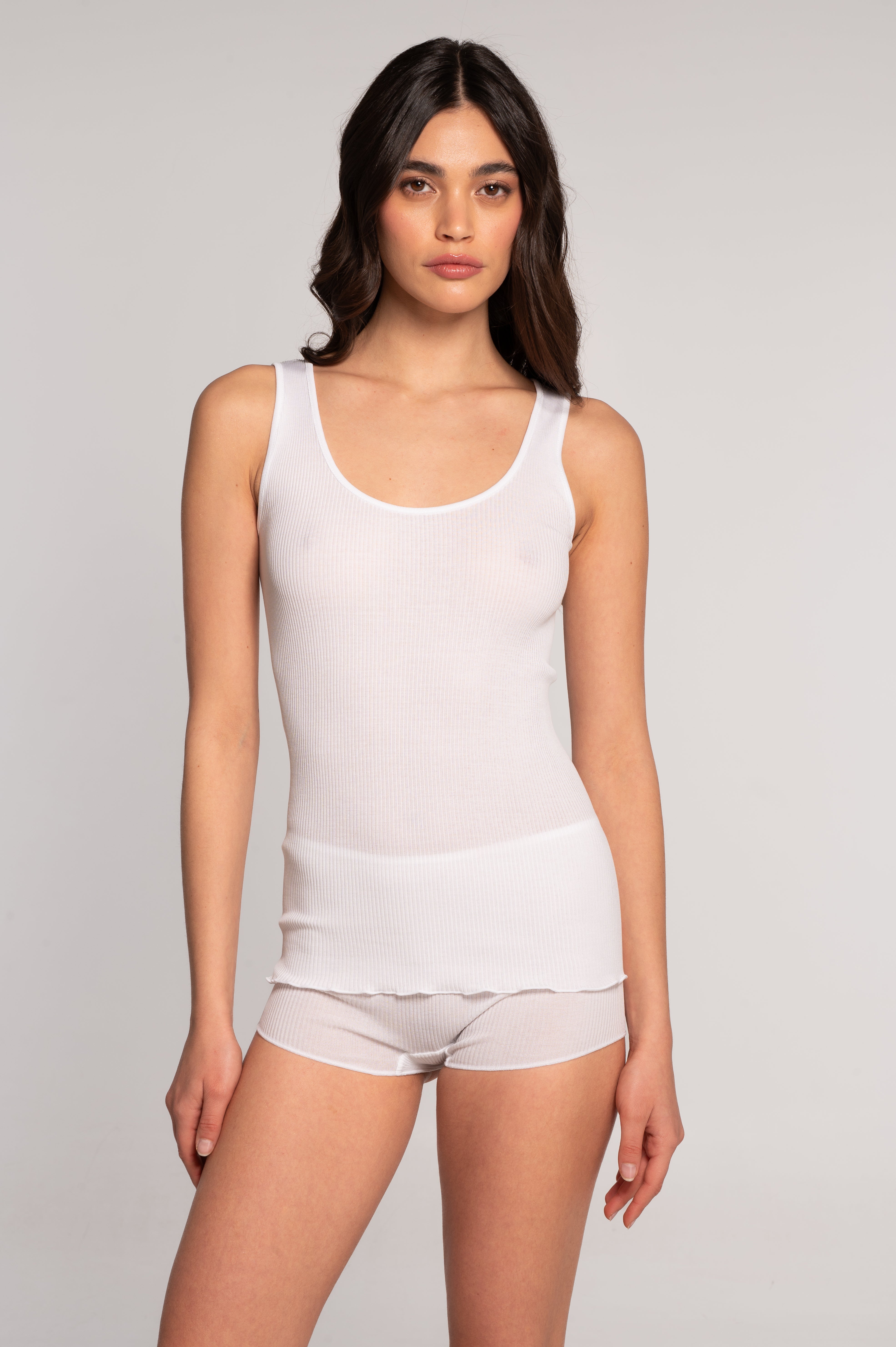 Filoscozia tank top 3122