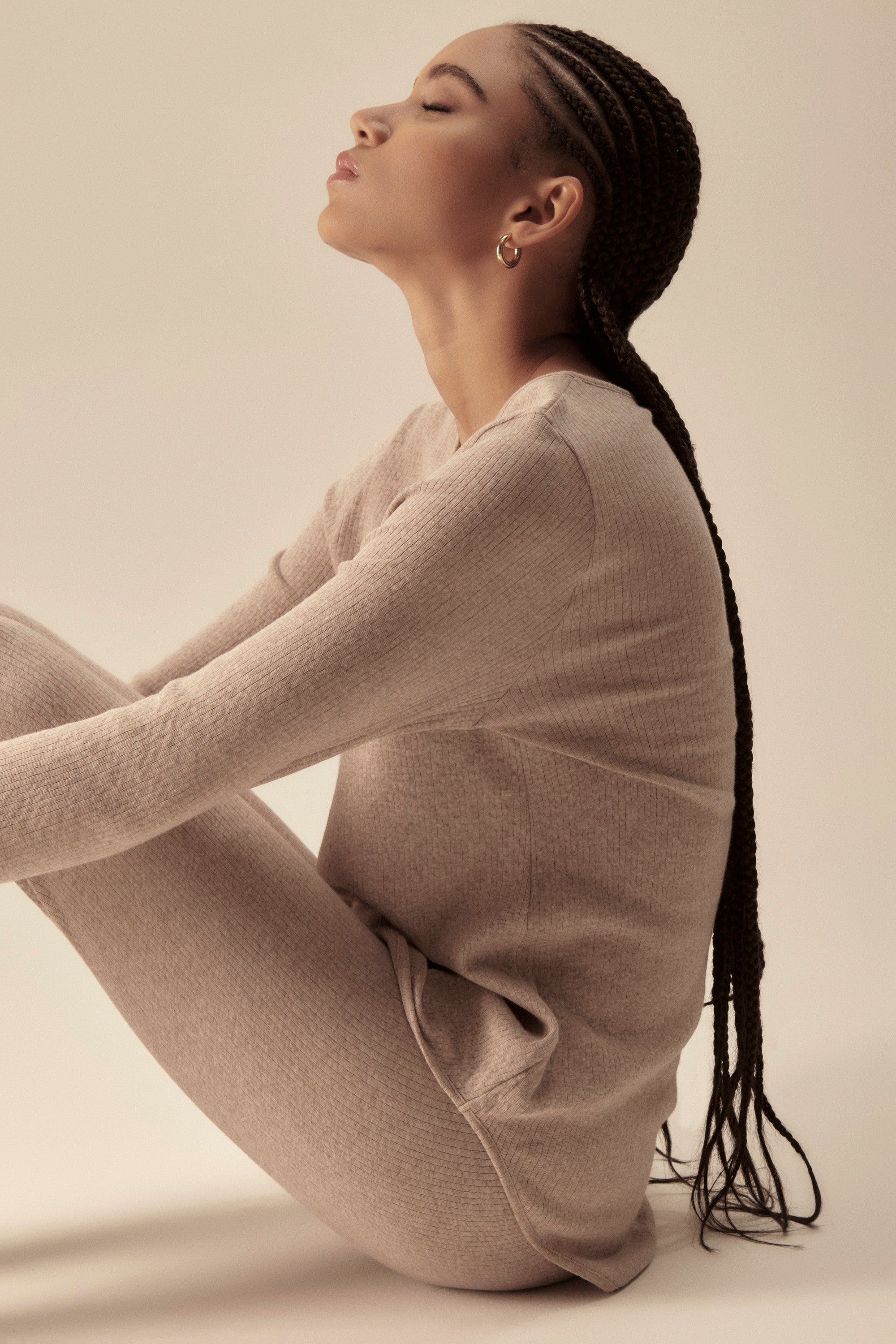 Longsleeves Termotex Cotton 431