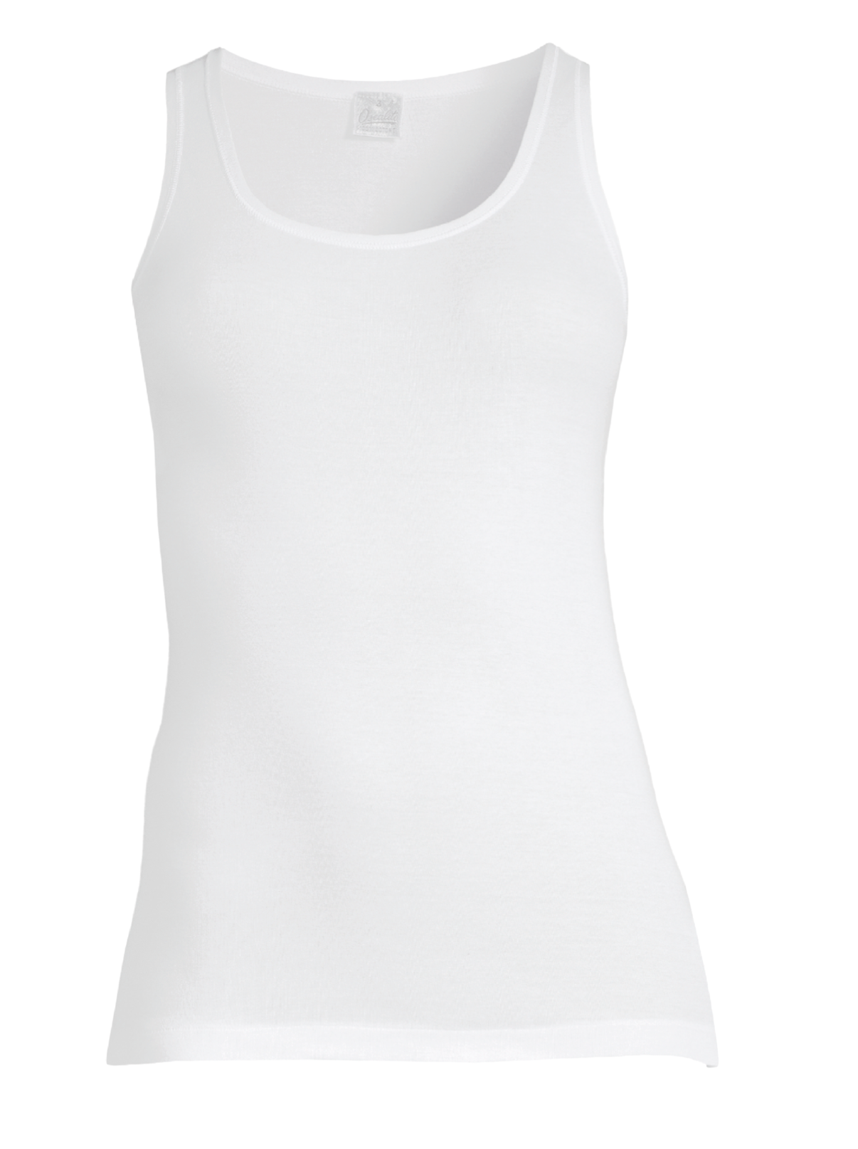 Tank Top 100% Cotton 472 - Oscalito