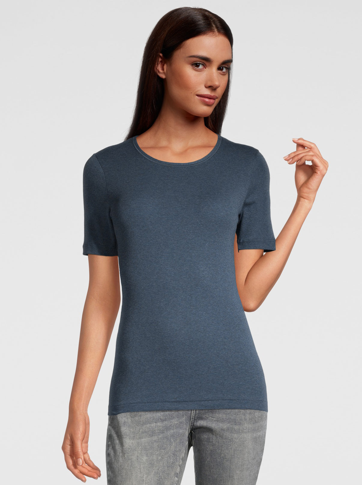 COTTON MAKO'® T-Shirt 474 - Oscalito