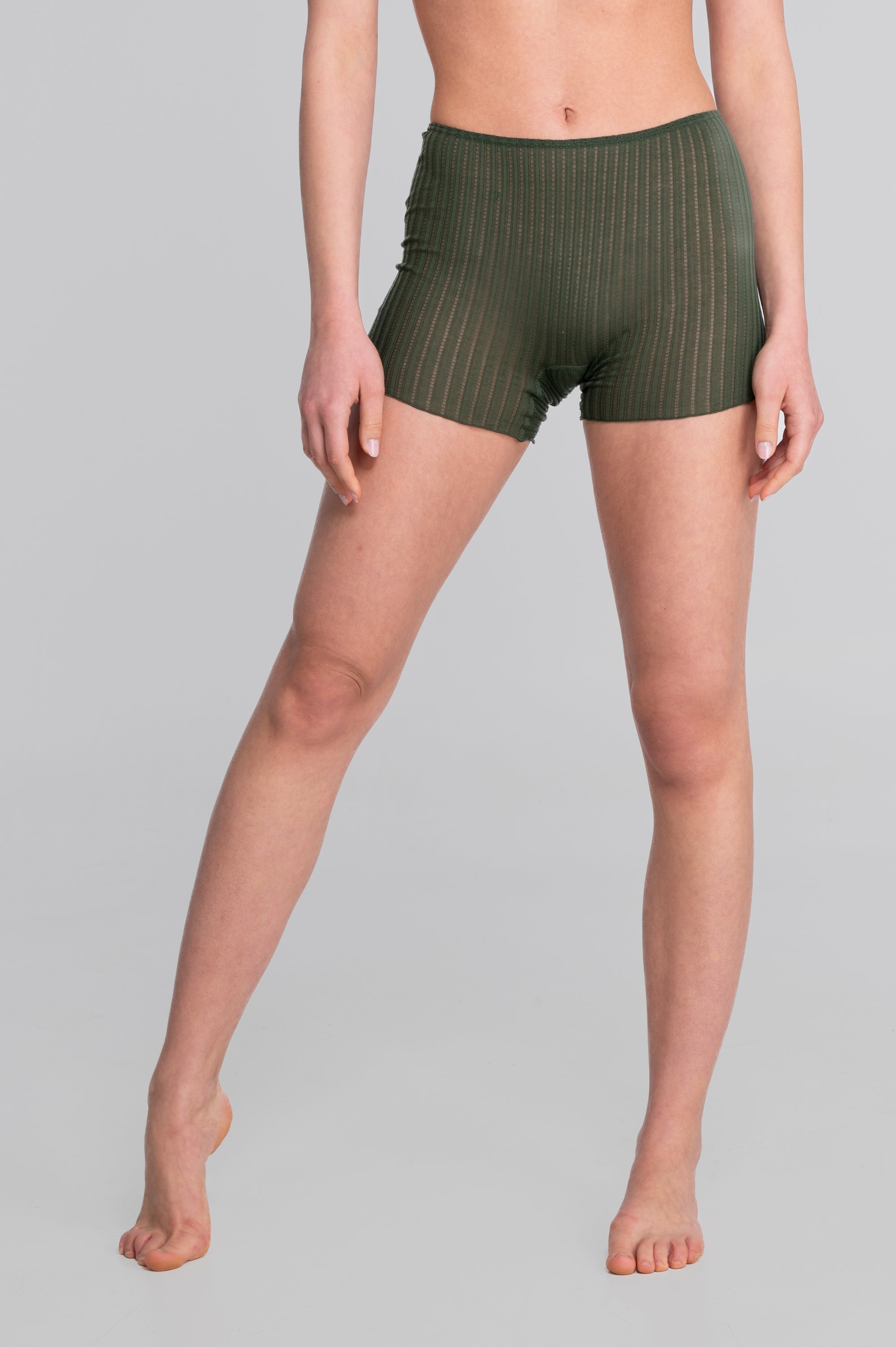 Underwear - Brief Woman100% Cotton 3115