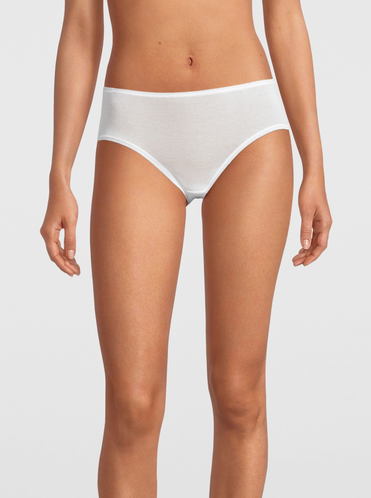 Filoscozia Middle low-rise Briefs 526 - Oscalito