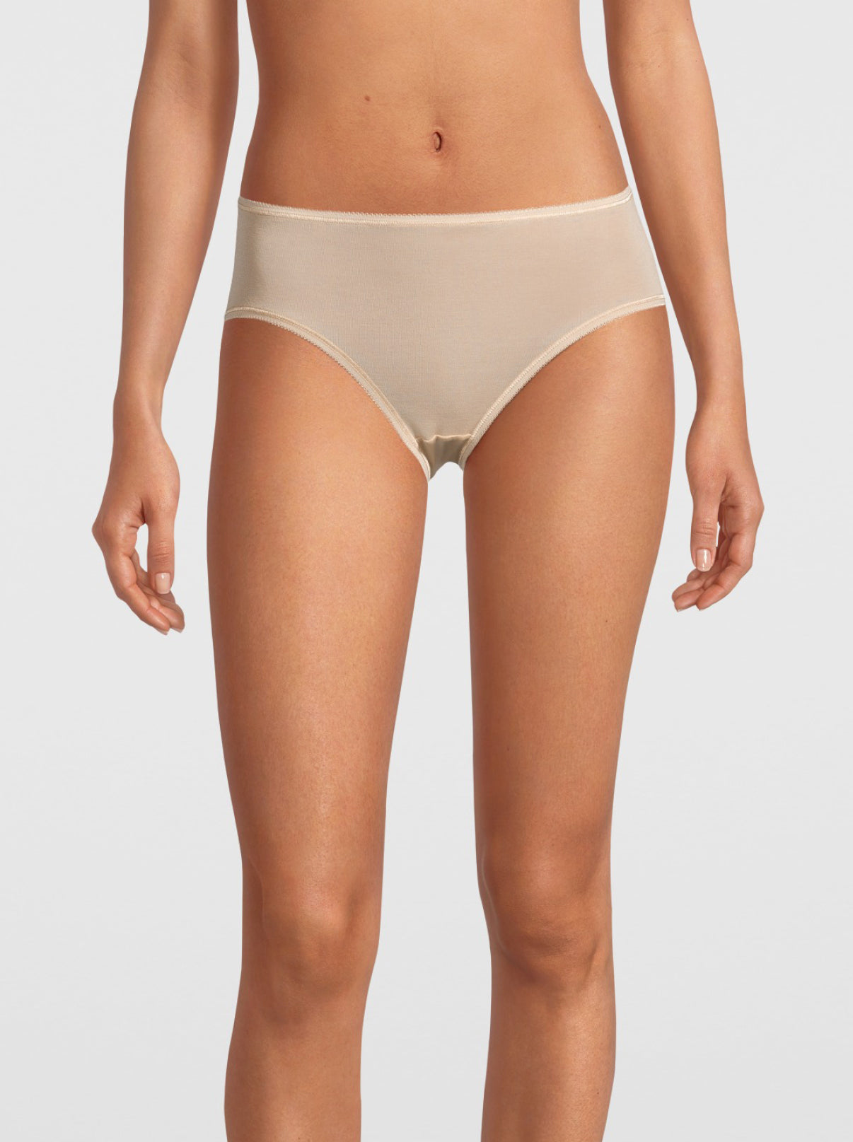 Filoscozia Middle low-rise Briefs 526 - Oscalito