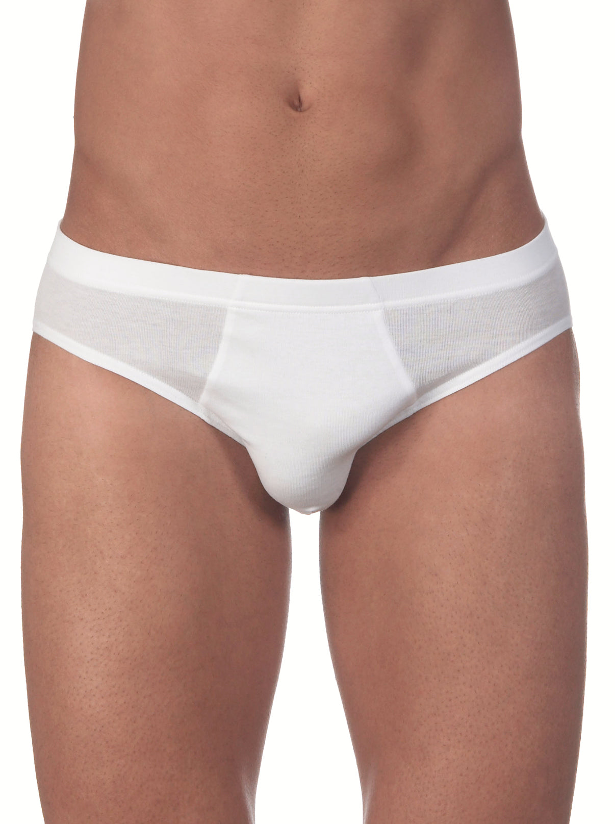 Cotton Brief Man 53 - Oscalito