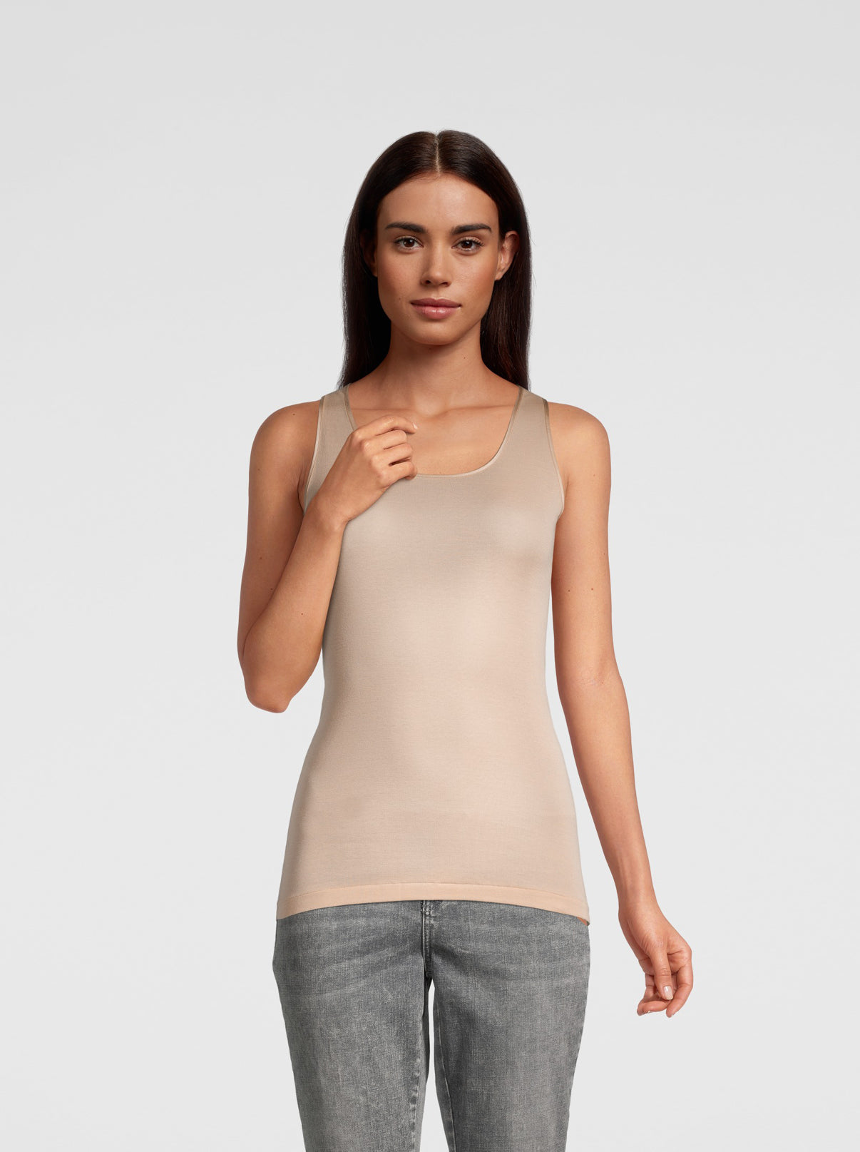 Top Woman 100% Cotton 562 - Oscalito
