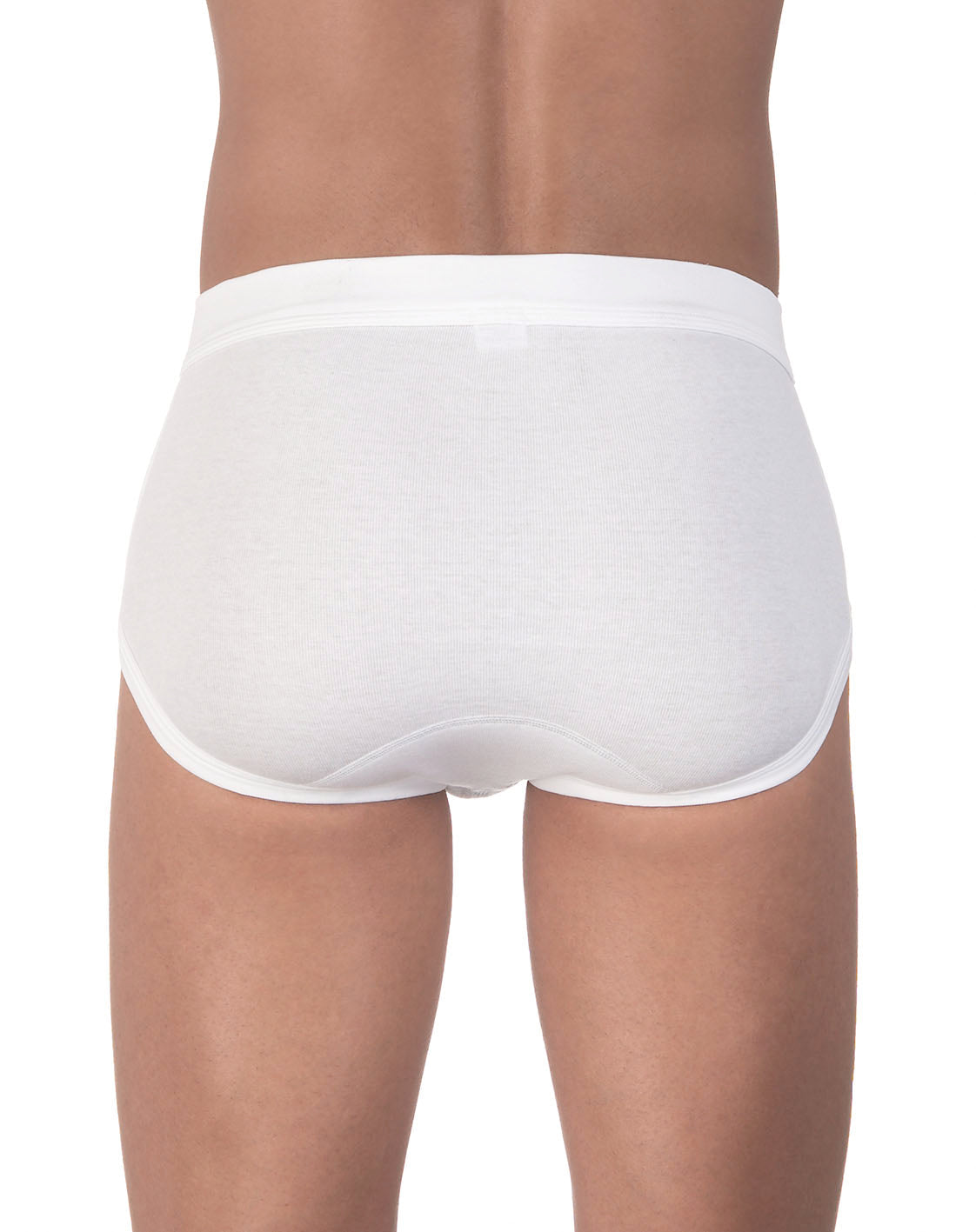 Underwear - Brief Man100% Cotton 72 - Oscalito
