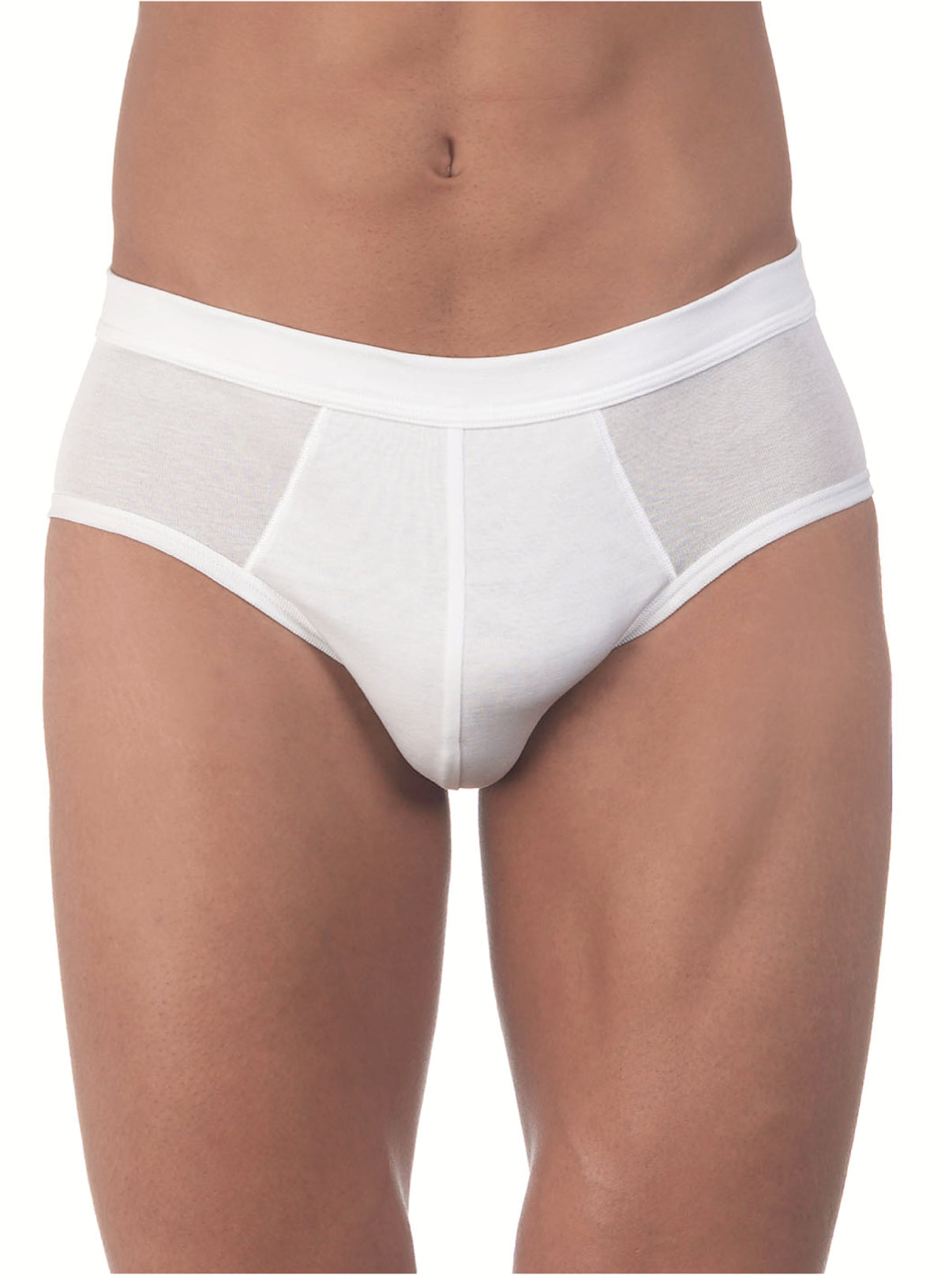 Full Brief Man 100% Cotton 741 - Oscalito