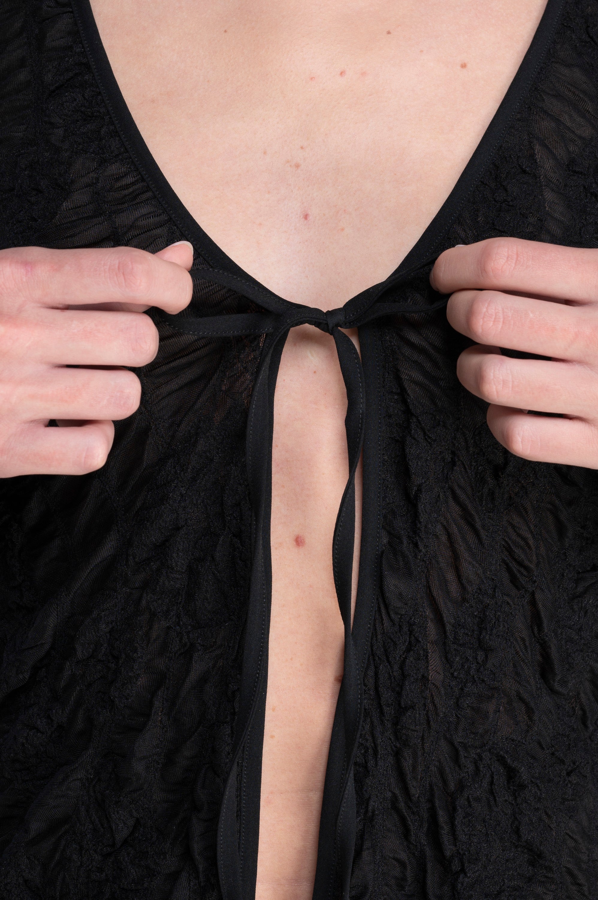 Long sleeves cardigans 7454