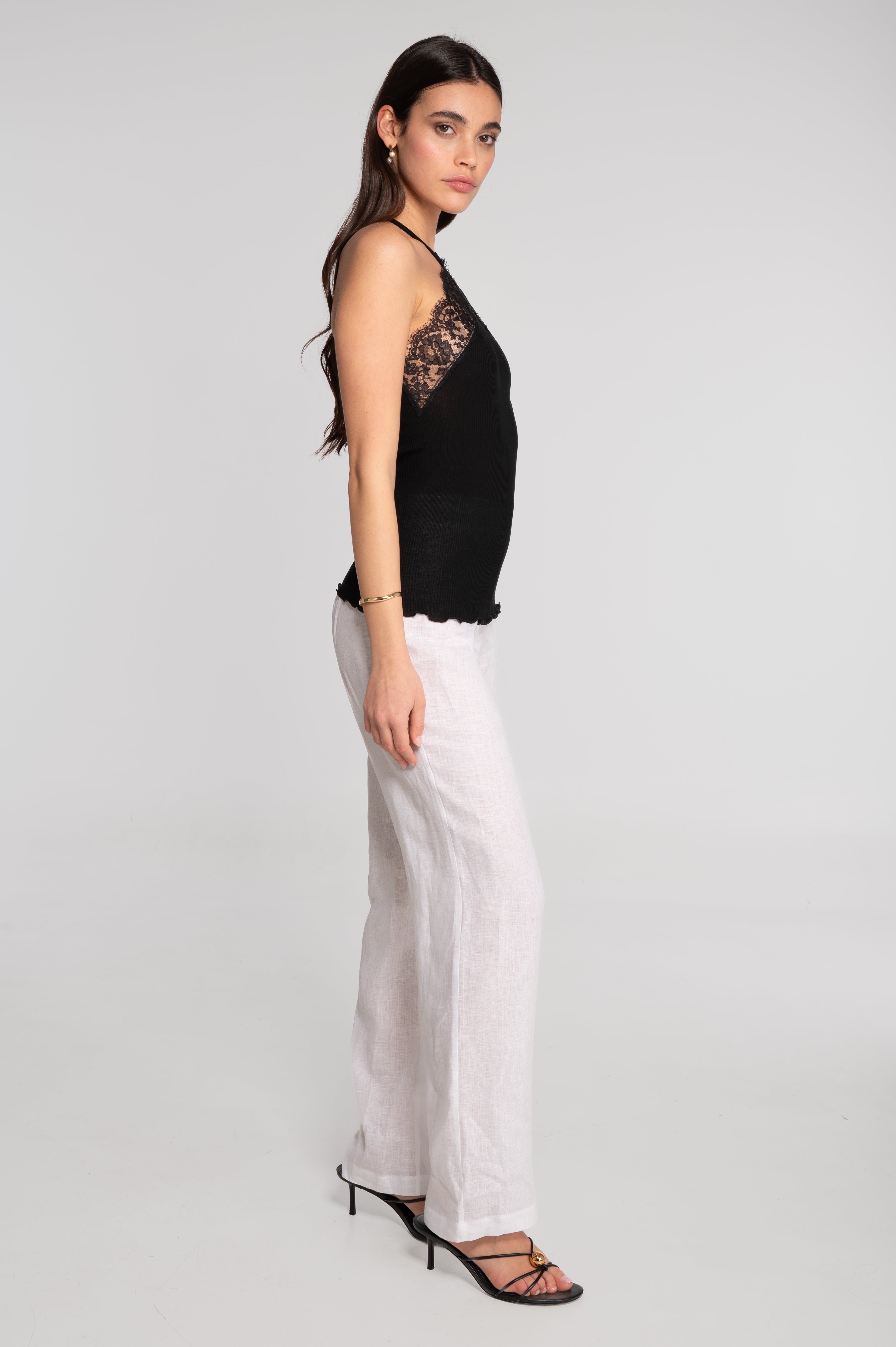 Filoscozia halter neck top 7704