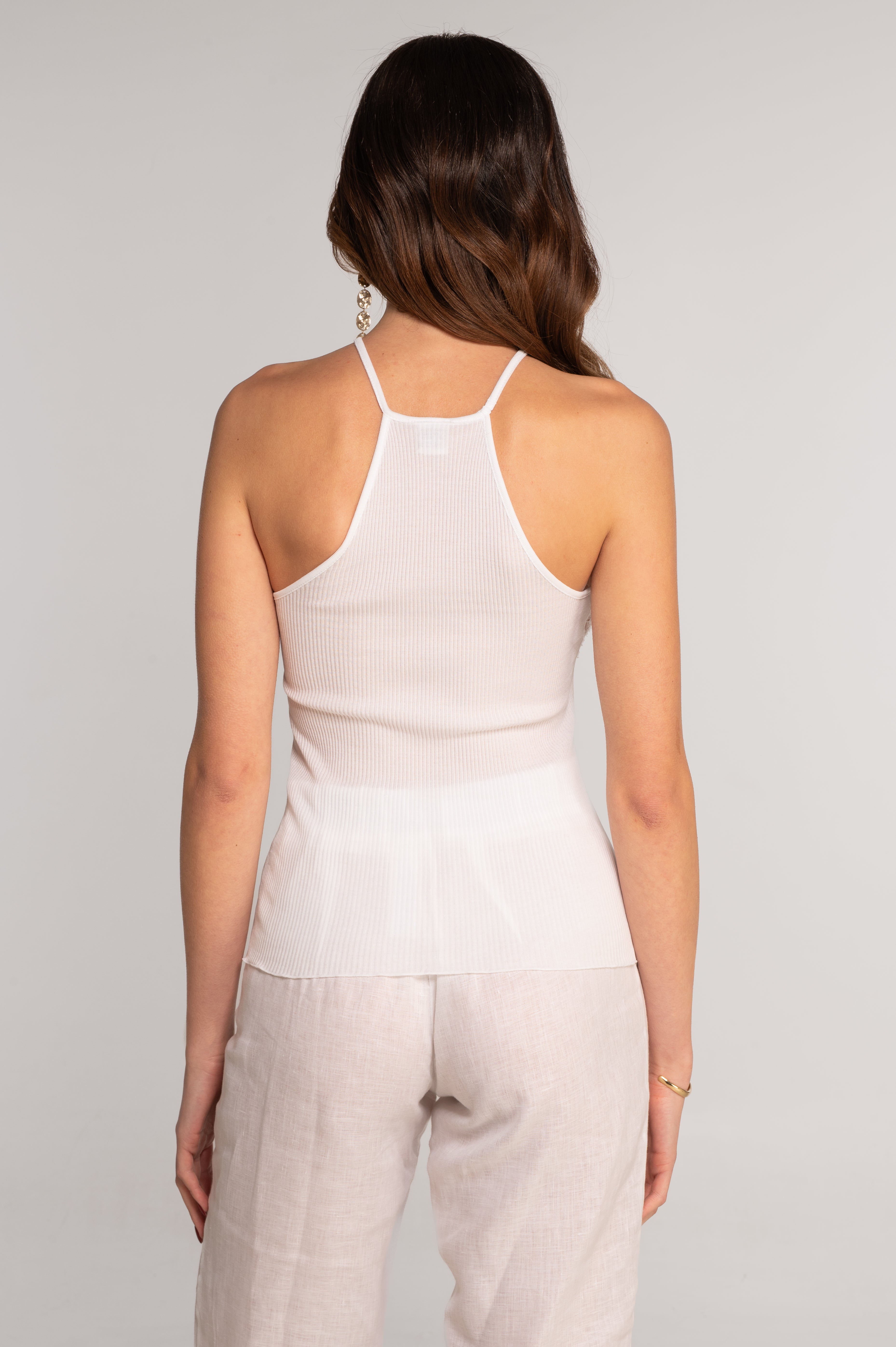 Filoscozia halter neck top 7704