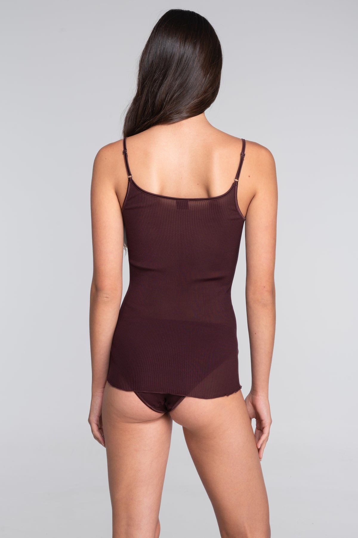 Pure silk camisole top 9450