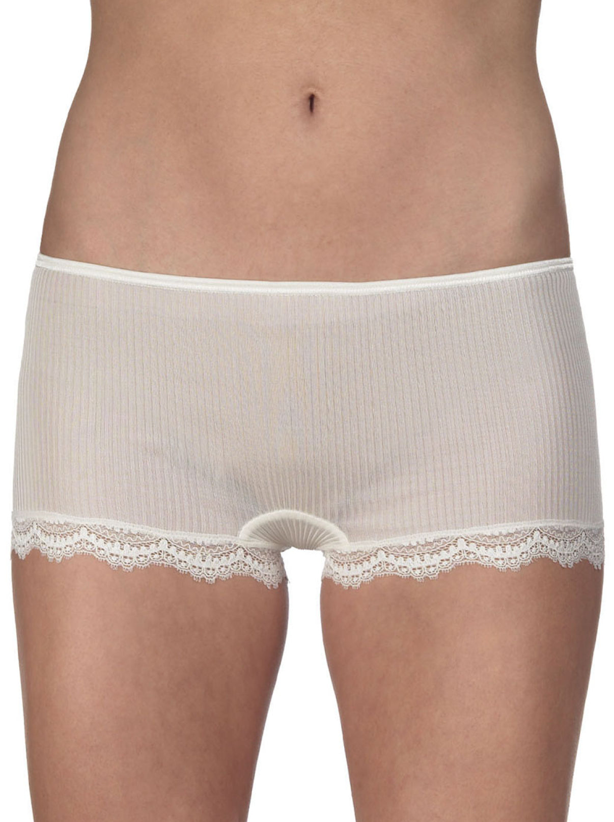 Pants with Leavers 9477 - Oscalito