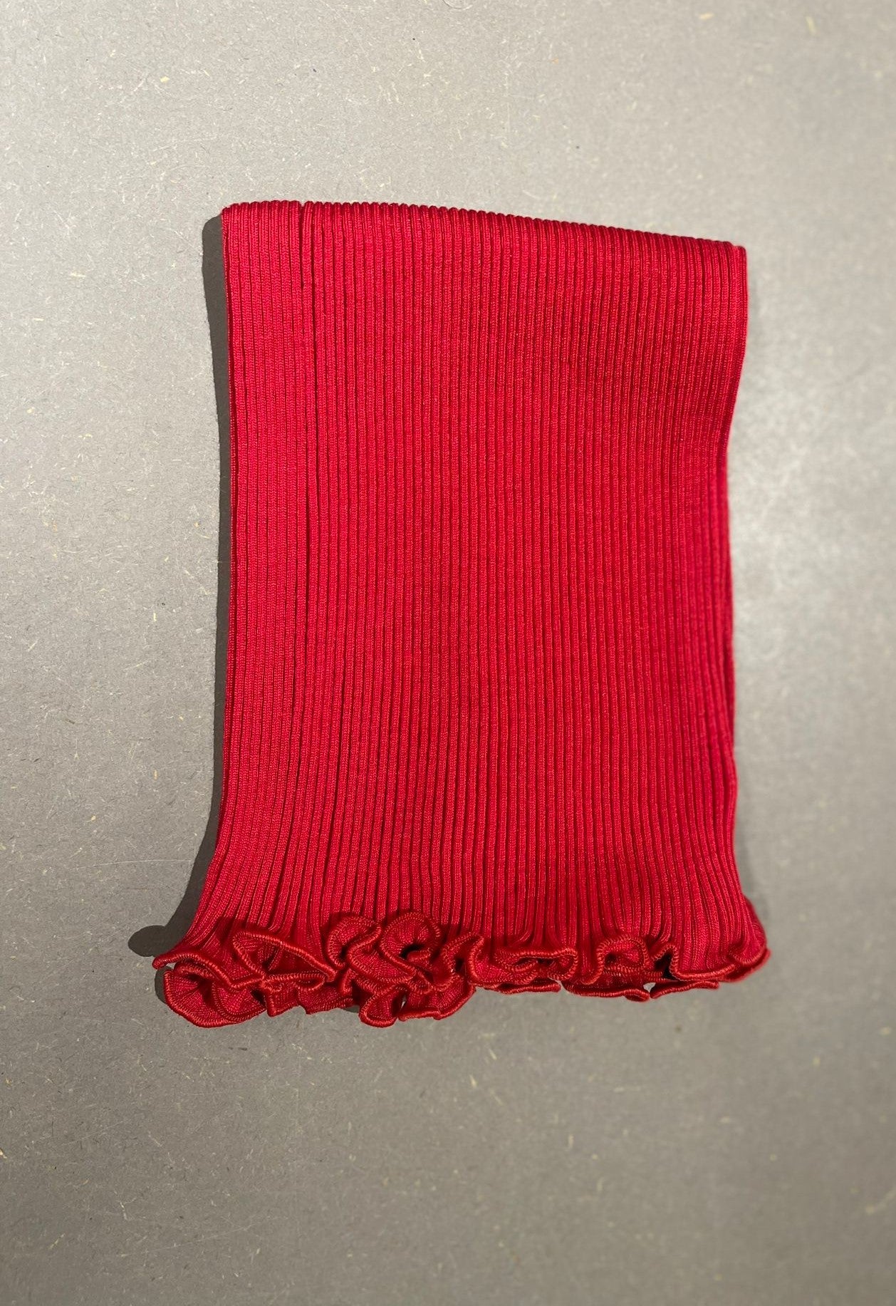 Neckwarmer Oscalito wool silk 3431 - Oscalito