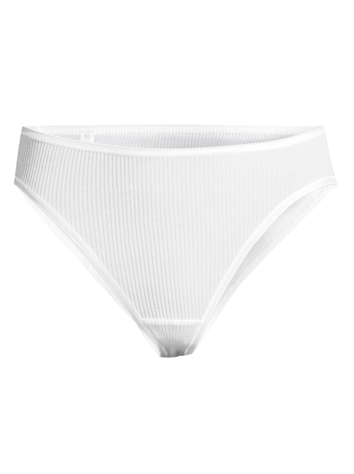 Midi Brief ribbed 100% Cotton 3101 - Oscalito