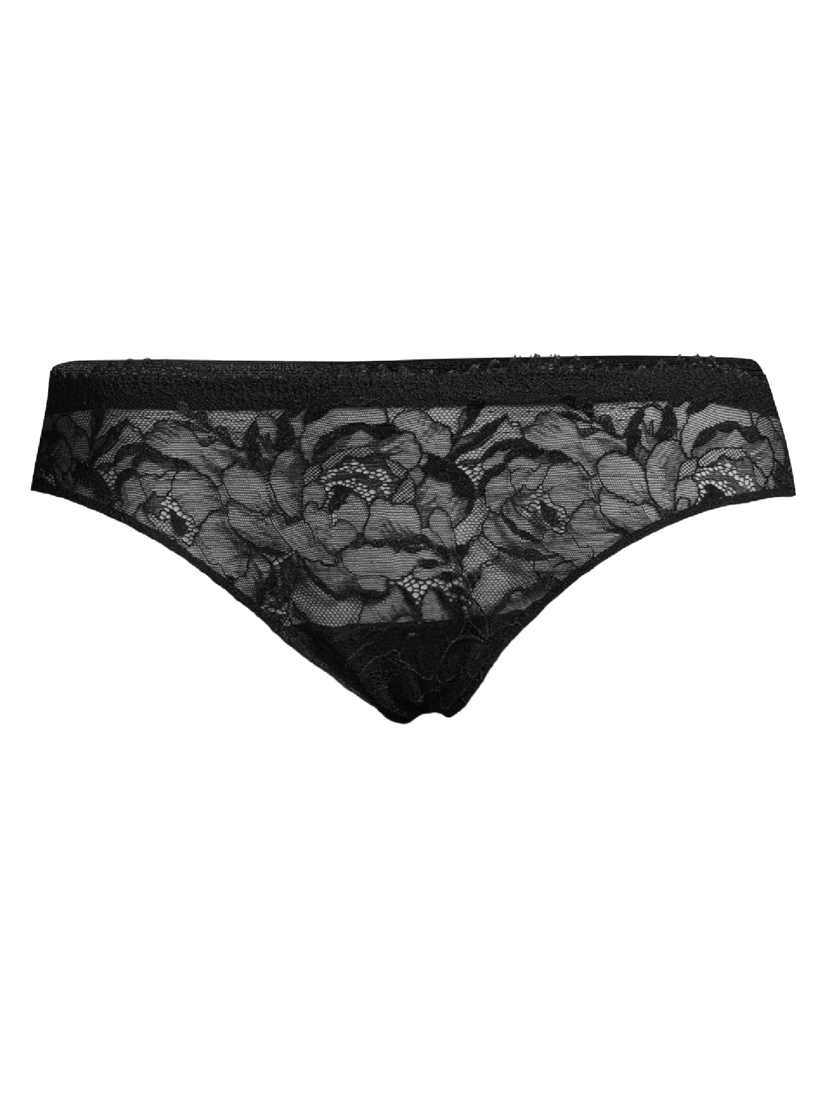 Low-Rise Briefs with Lace 5878 - Oscalito