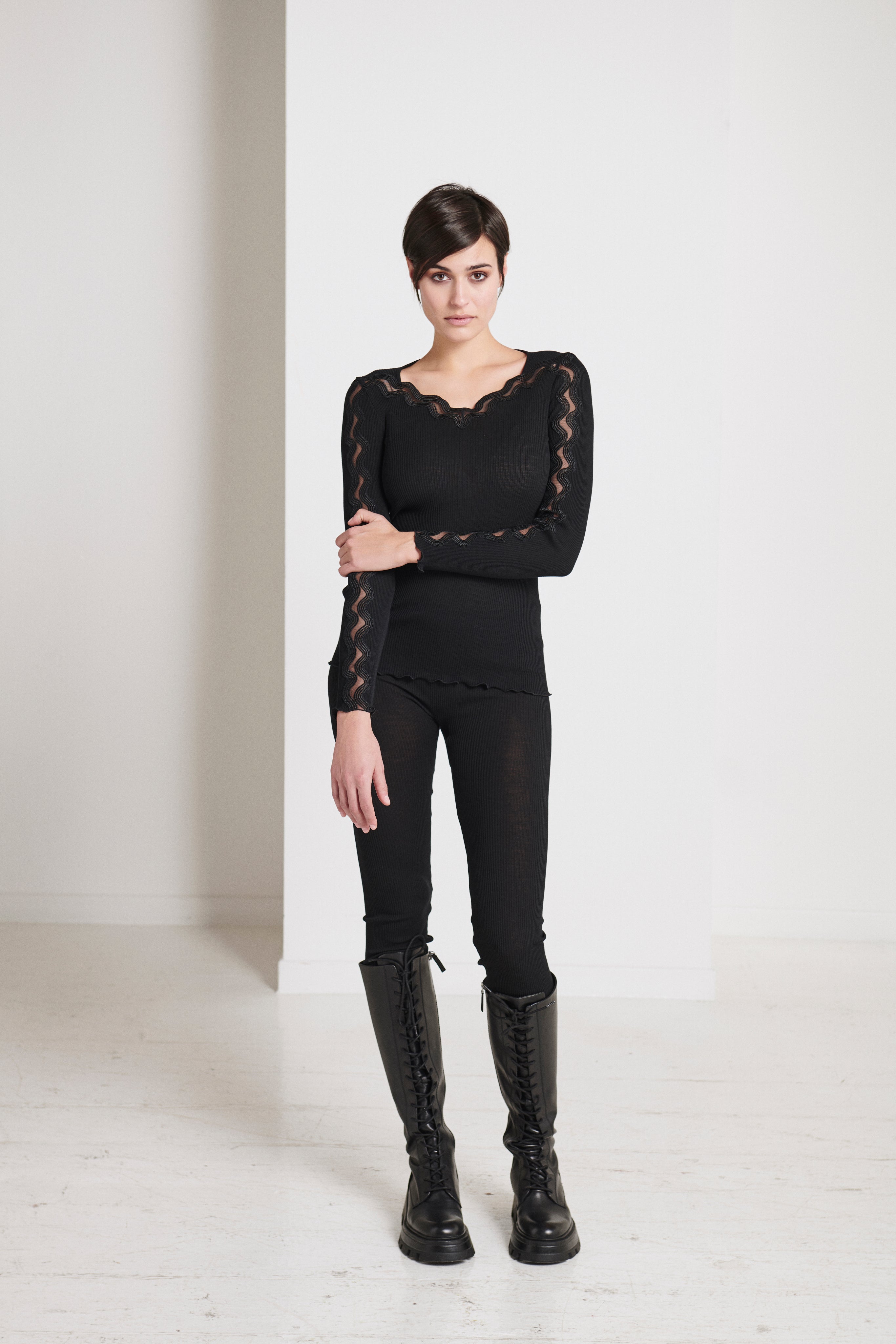 Lace