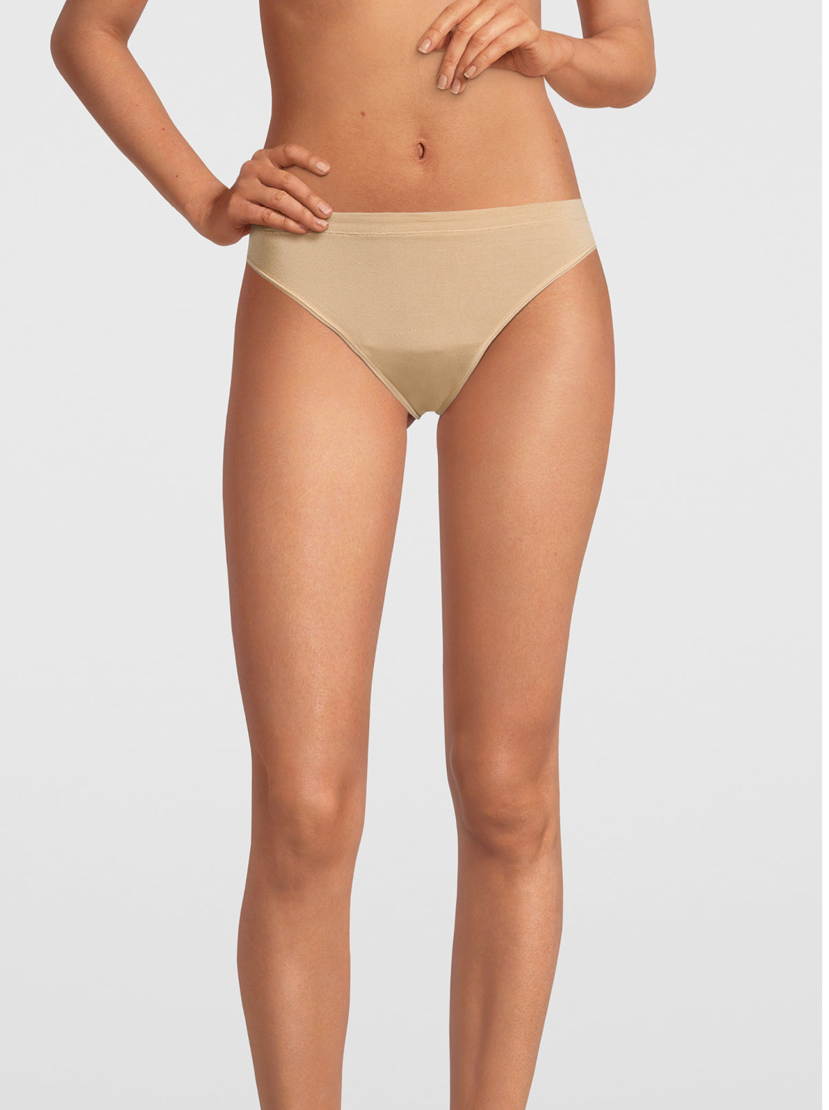 Ultralight Modal Brasilian Briefs 1213 - Oscalito