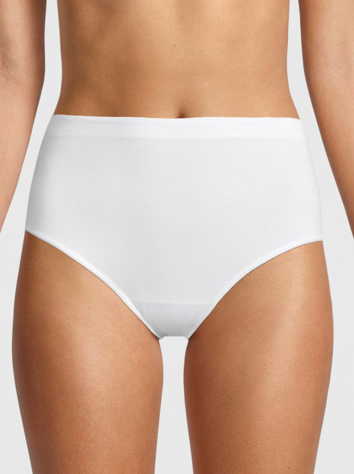 Maxi Briefs in Micromodal 1217 - Oscalito