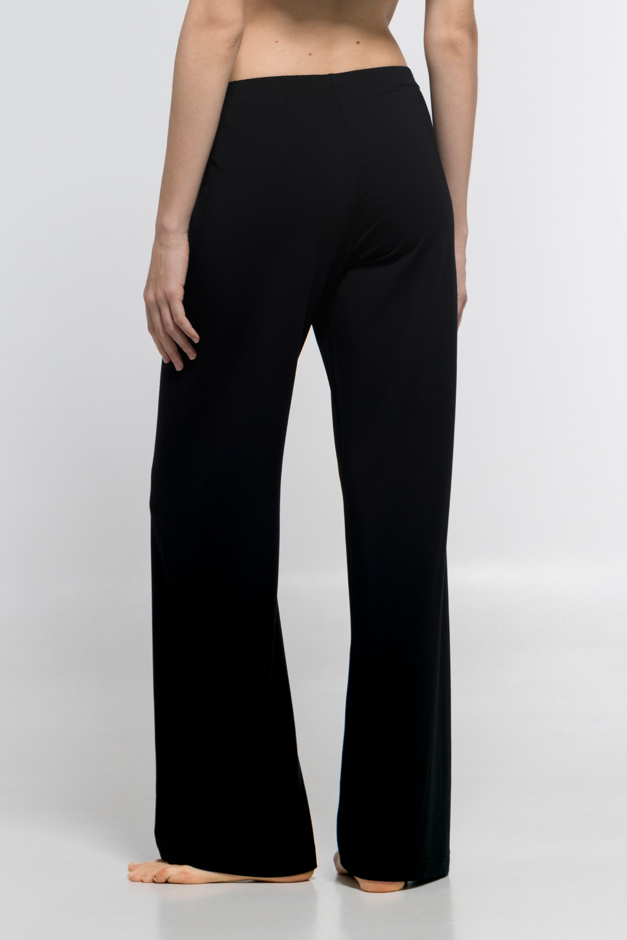 Modal trousers 1377 - Oscalito