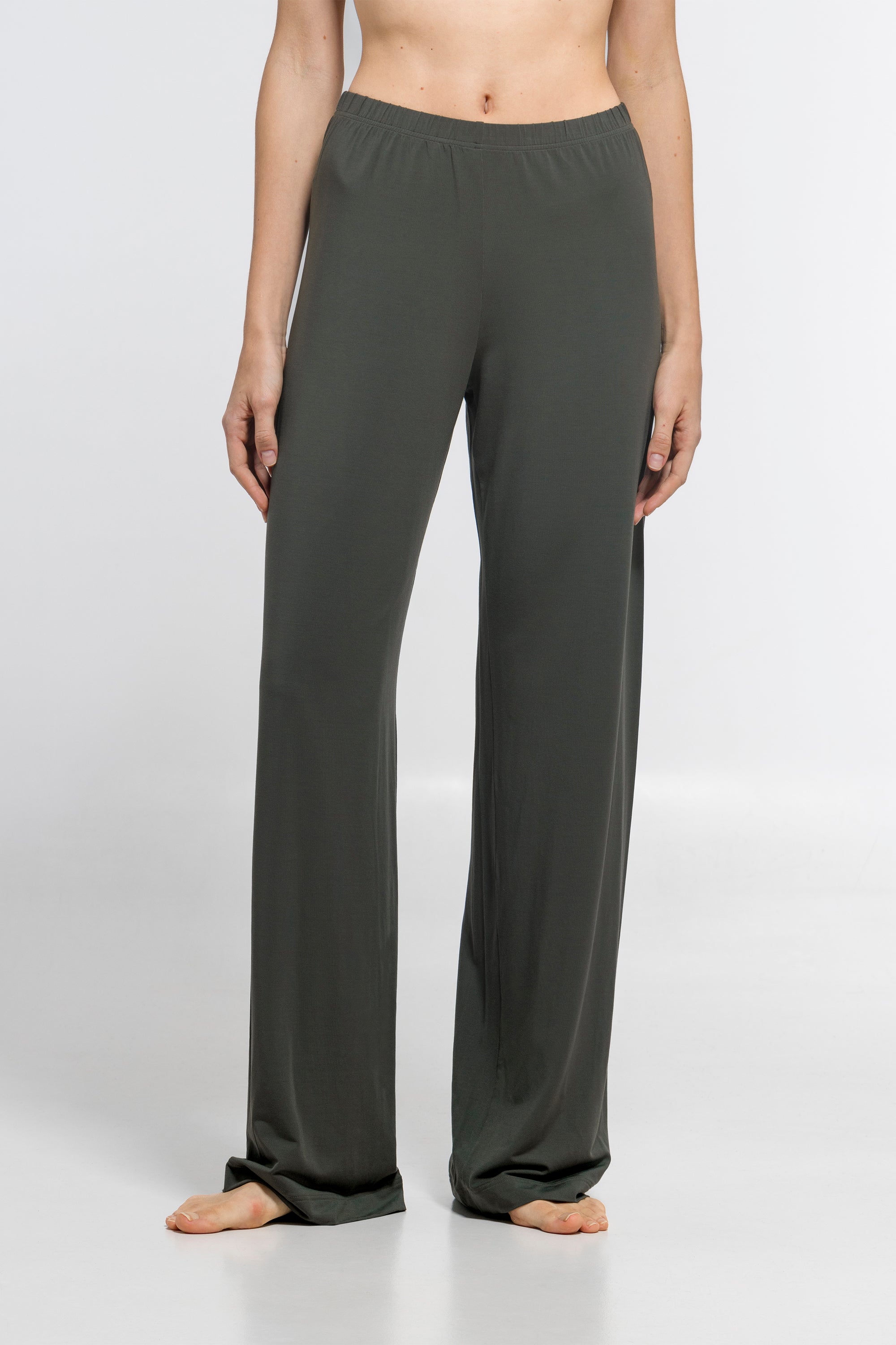 Modal trousers 1377 - Oscalito