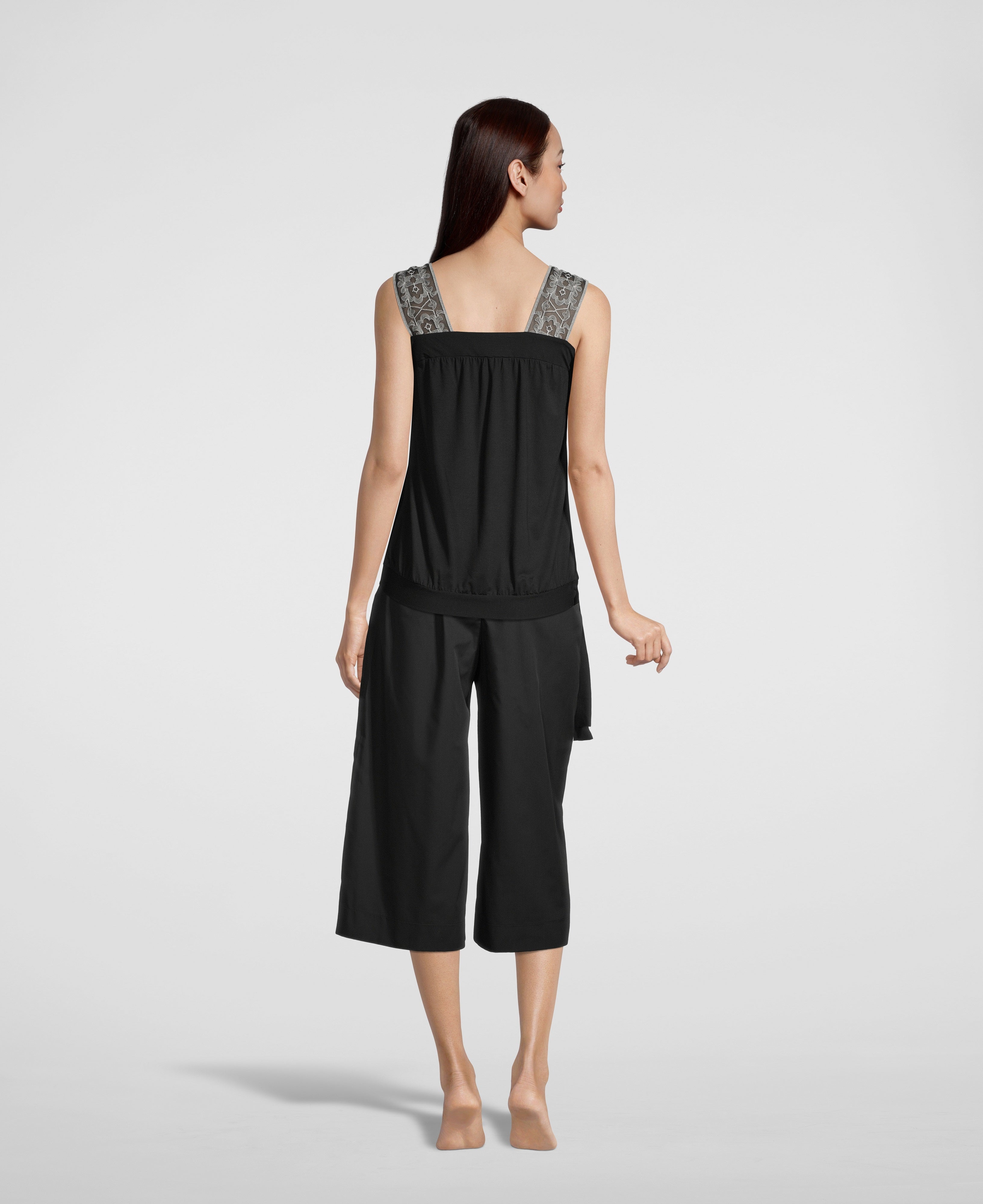 Top Woman94% Modal , 6% Elastane 1399 - Oscalito