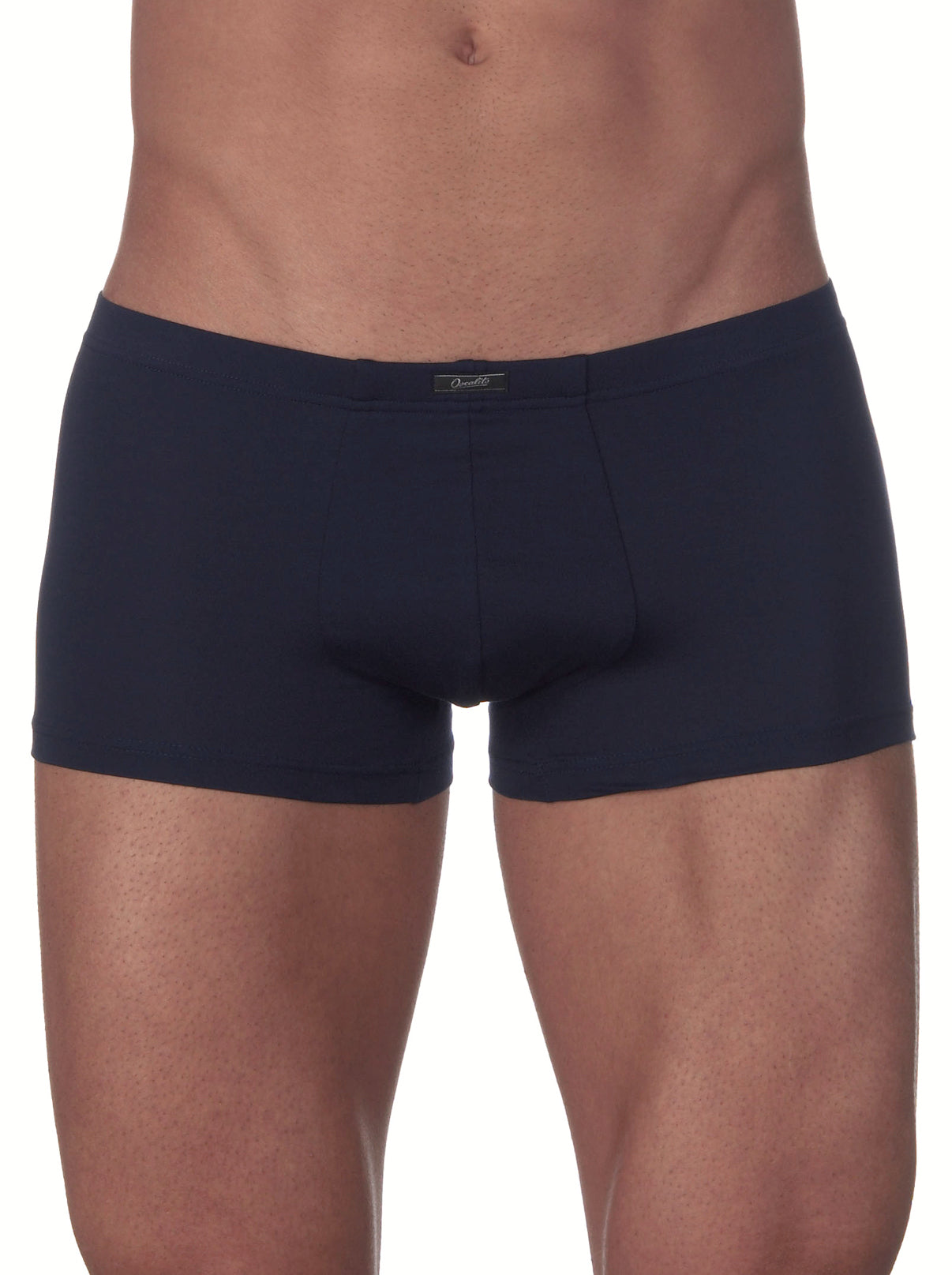 Stretch Cotton Low-Rise Boxer 1583 - Oscalito