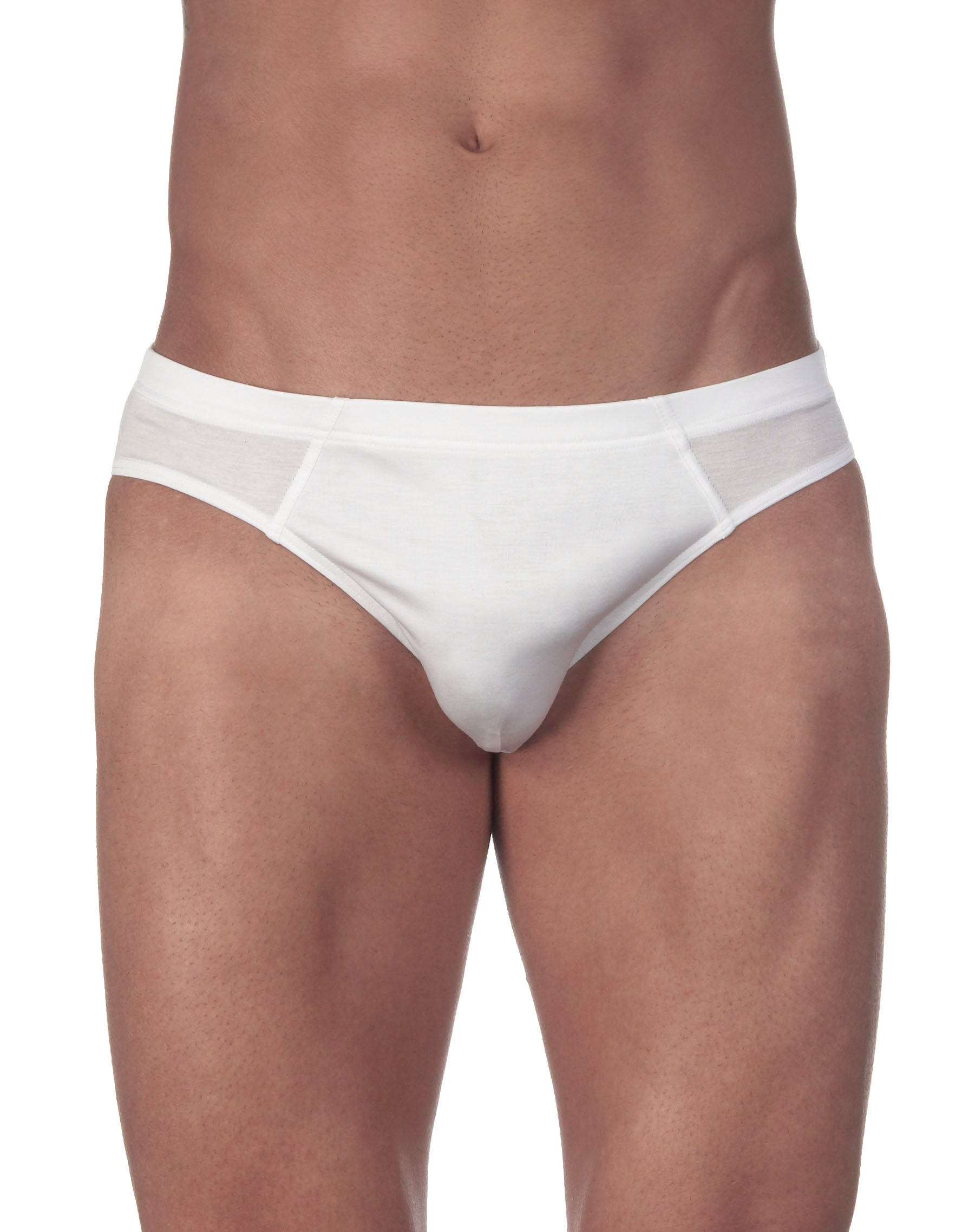 Underwear - Brief Man100% Cotton 2611 - Oscalito