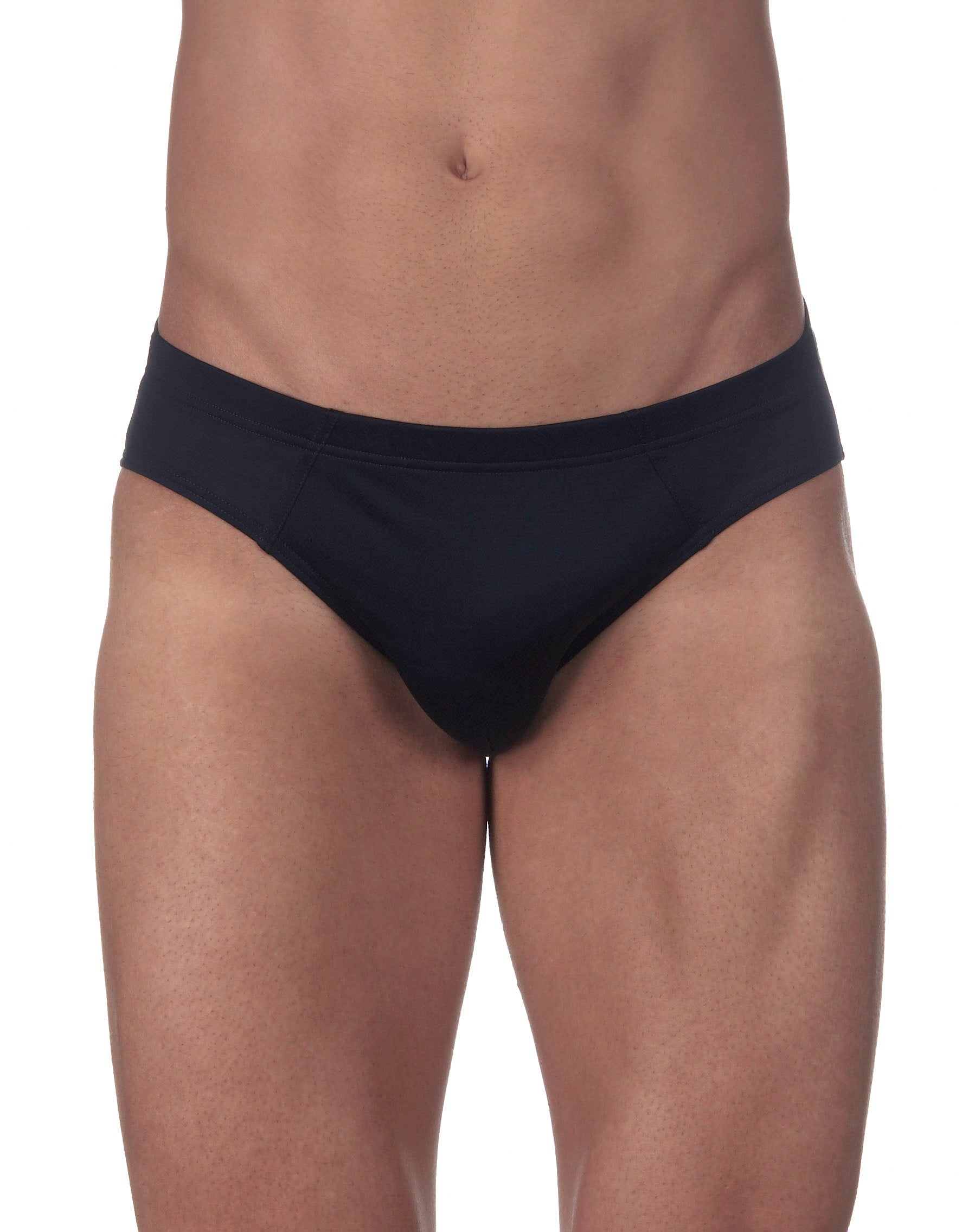 Underwear - Brief Man100% Cotton 2611 - Oscalito