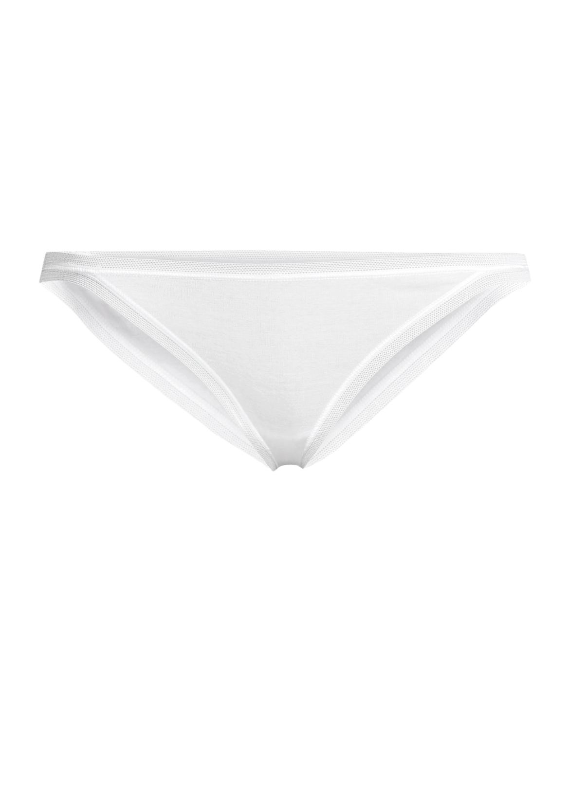 Thong with thin side stripes 300 - Oscalito