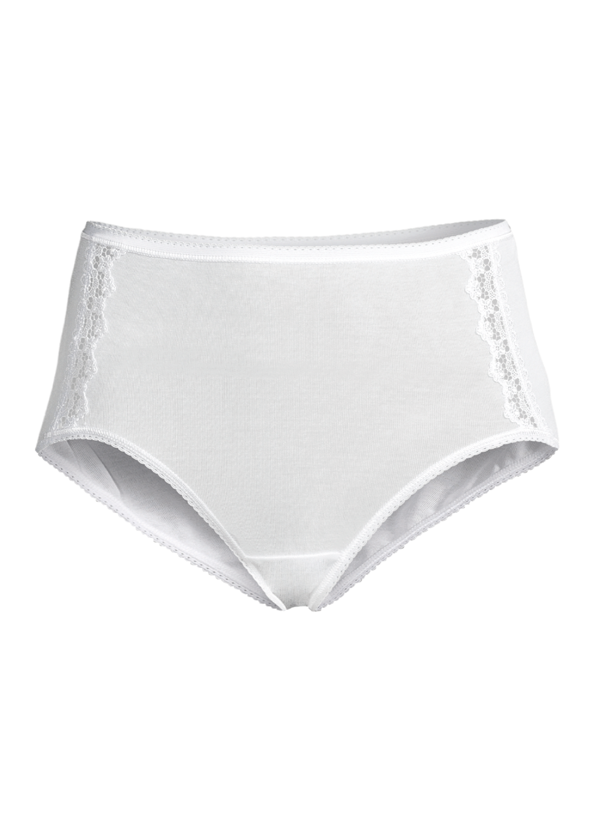 Maxi Brief woman 100% Cotton 329 - Oscalito