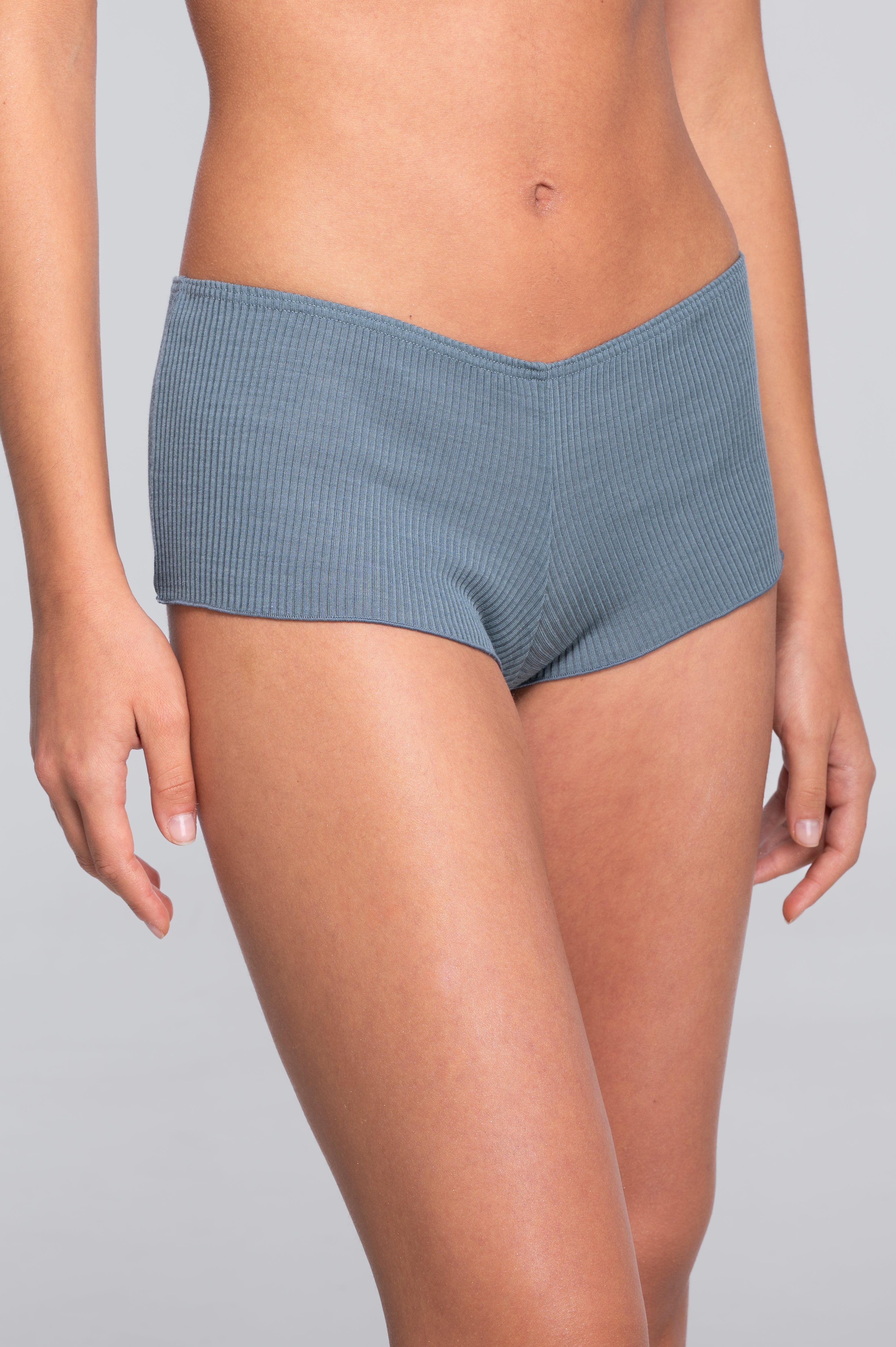 Wool and silk panties 3441