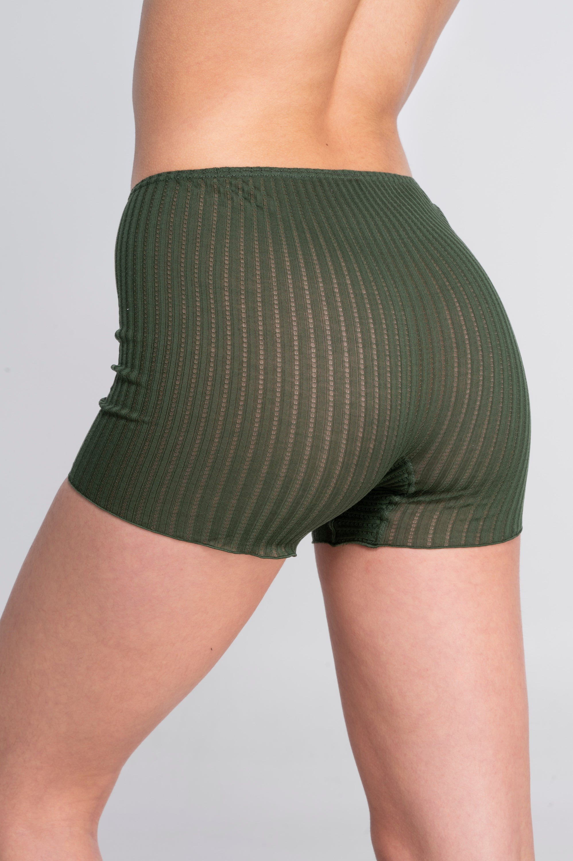 Underwear - Brief Woman100% Cotton 3115