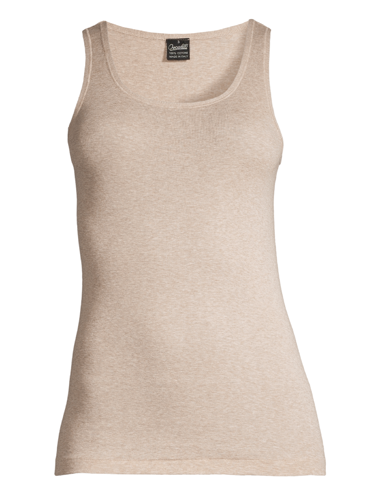 Tank Top 100% Cotton 472 - Oscalito