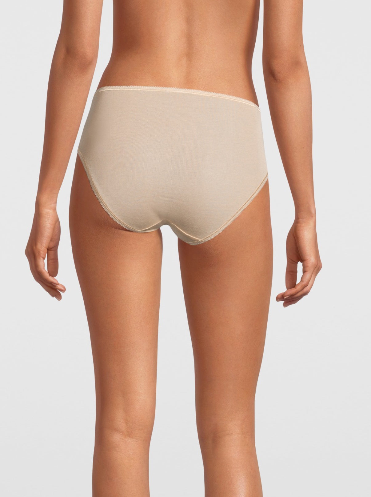 Filoscozia Middle low-rise Briefs 526 - Oscalito