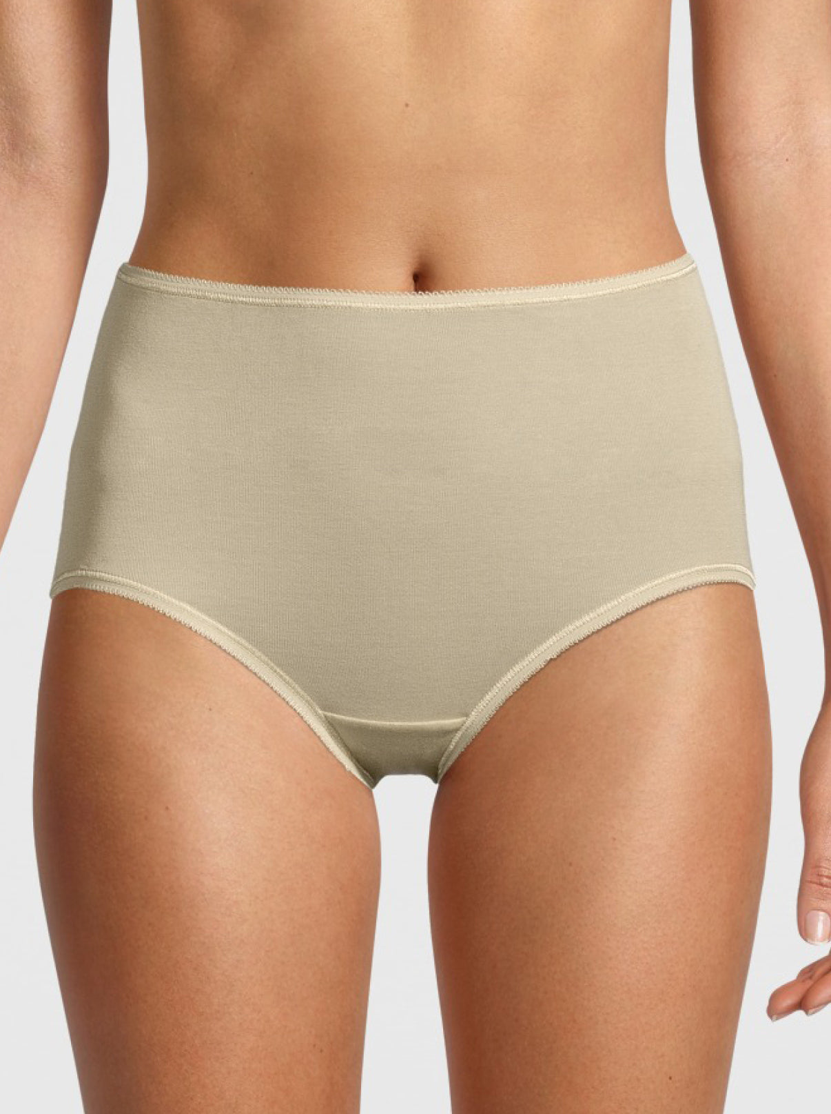 Filoscozia® High-Rise Briefs 527 - Oscalito