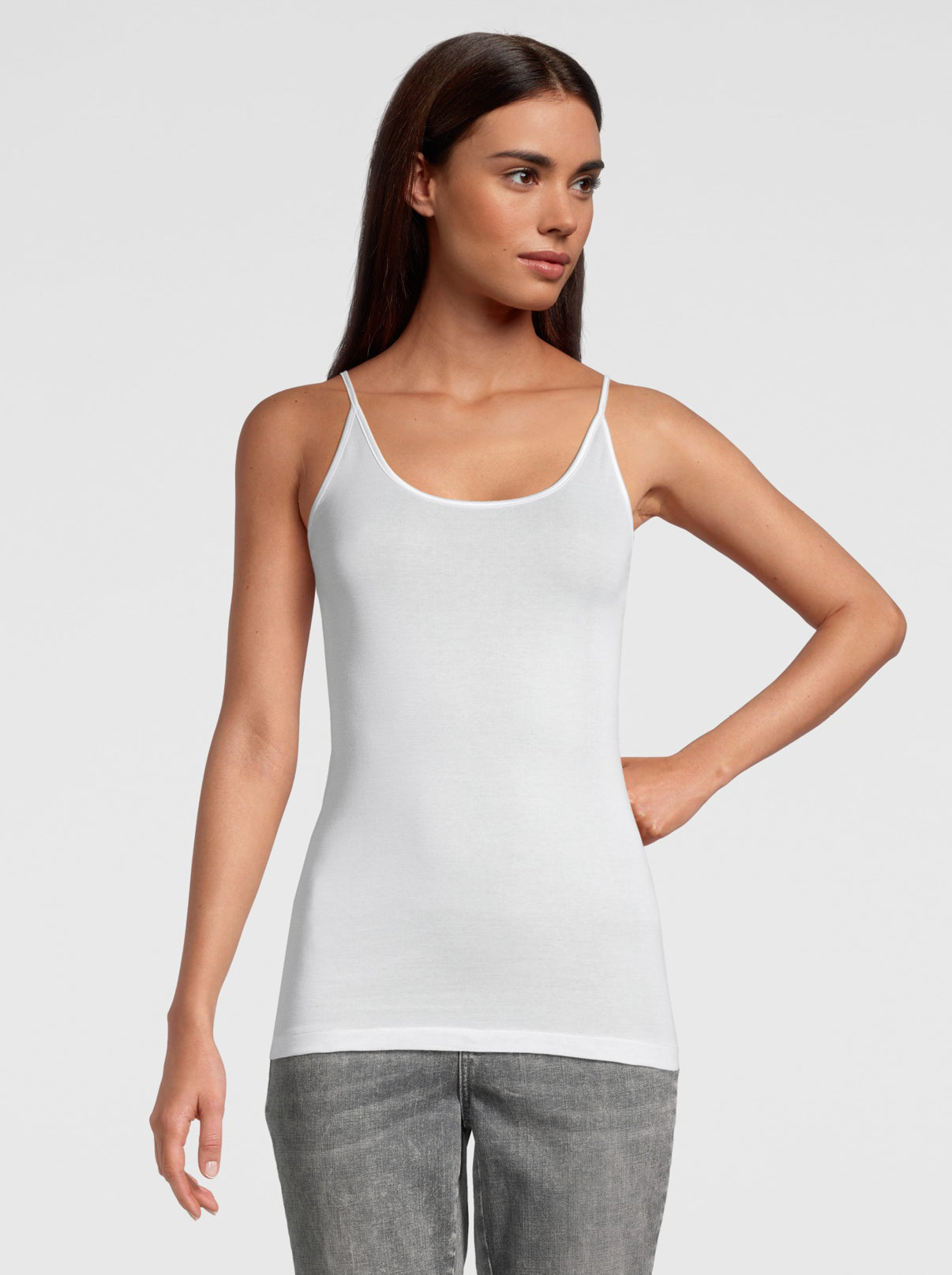 Filoscozia® Spaghetti Top 552 - Oscalito