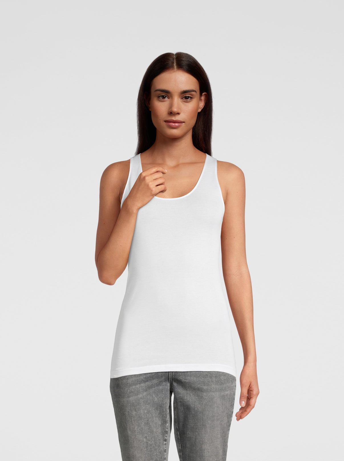 Top Woman 100% Cotton 562 - Oscalito