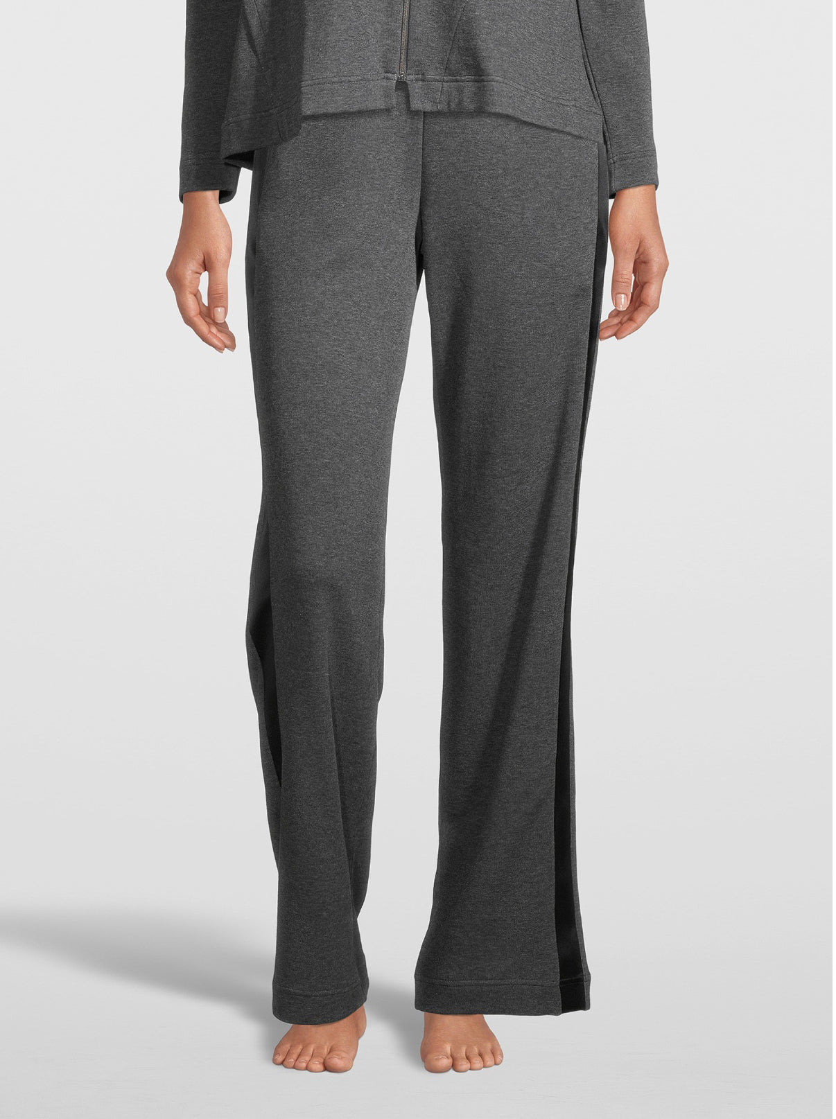 Loungewear trousers in Cotton 5906 - Oscalito