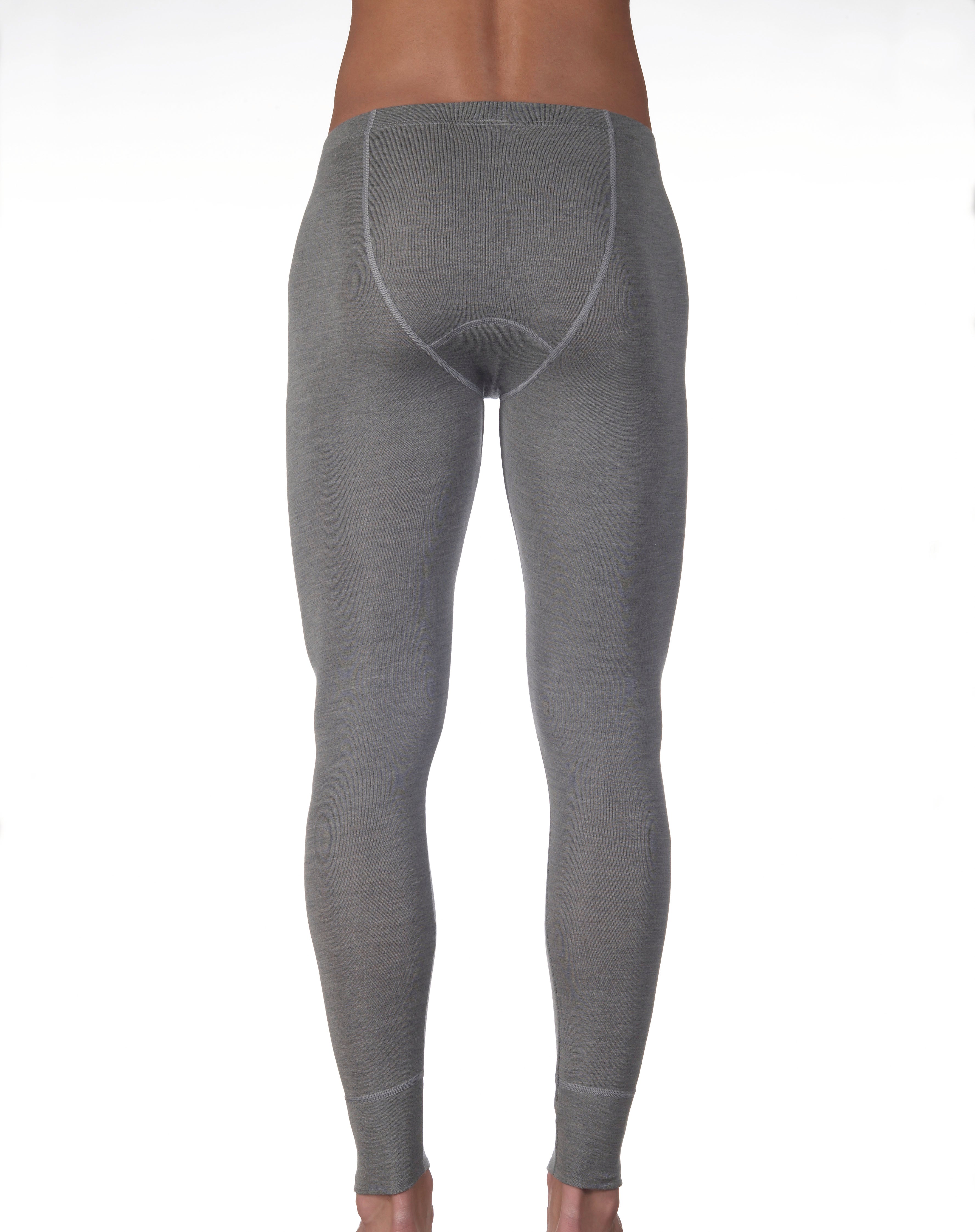 Underwear - Brief Man70% Wool , 30% Silk 619 - Oscalito